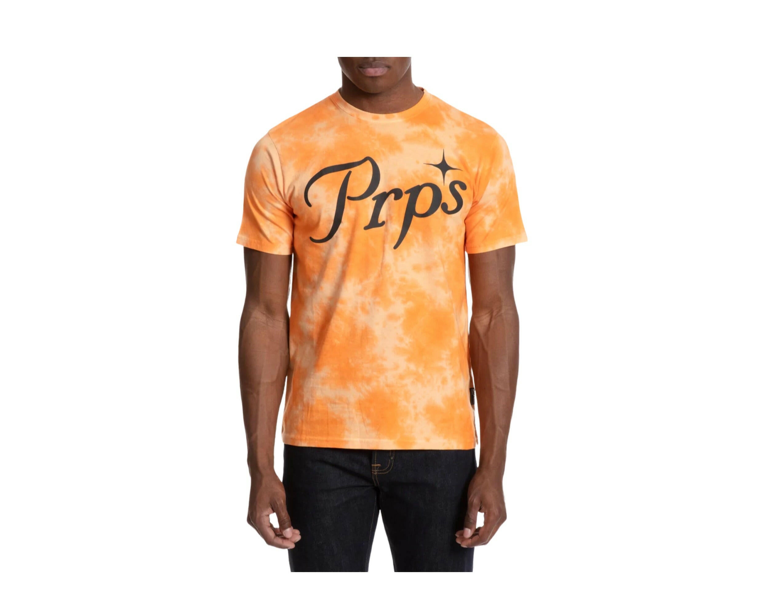 Prps Juice Classic Logo Men's Tee.