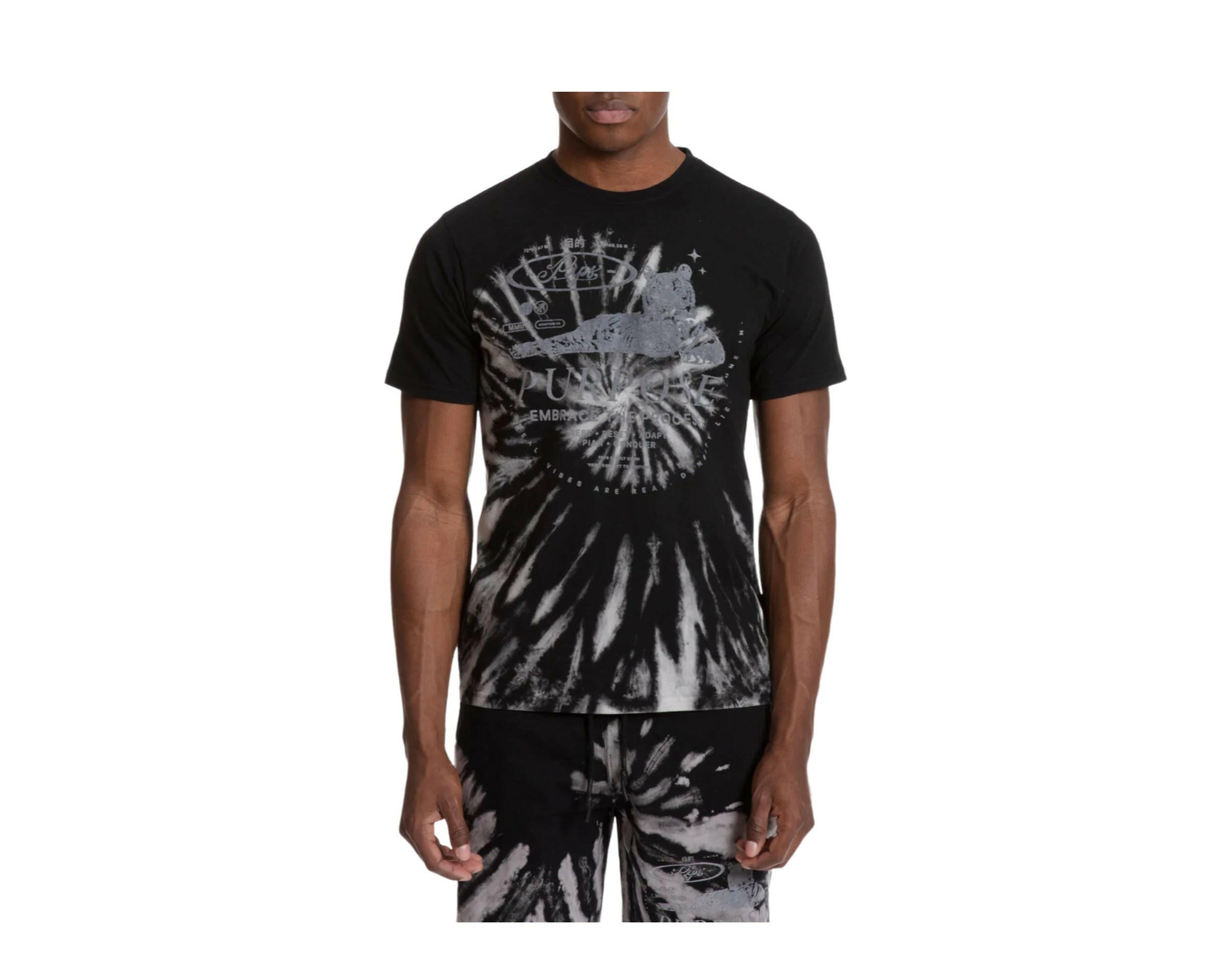 Prps Pound Men's Tee.