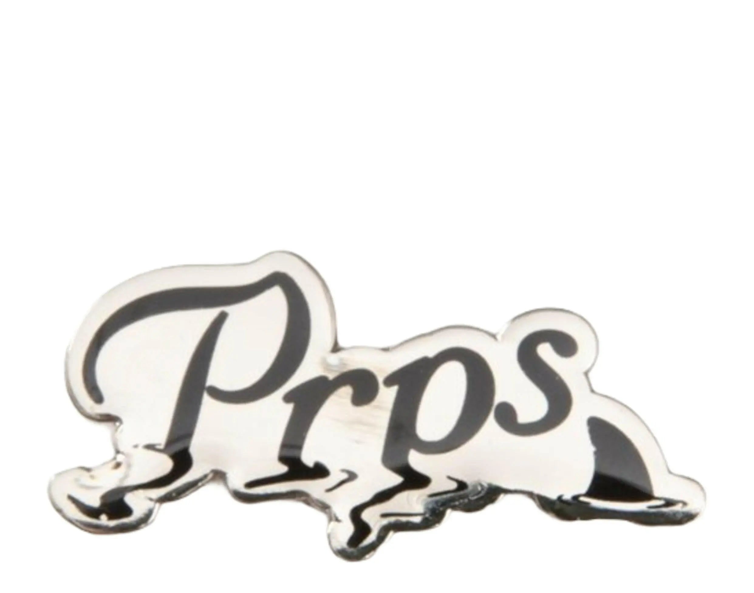 Prps Shark Pin.