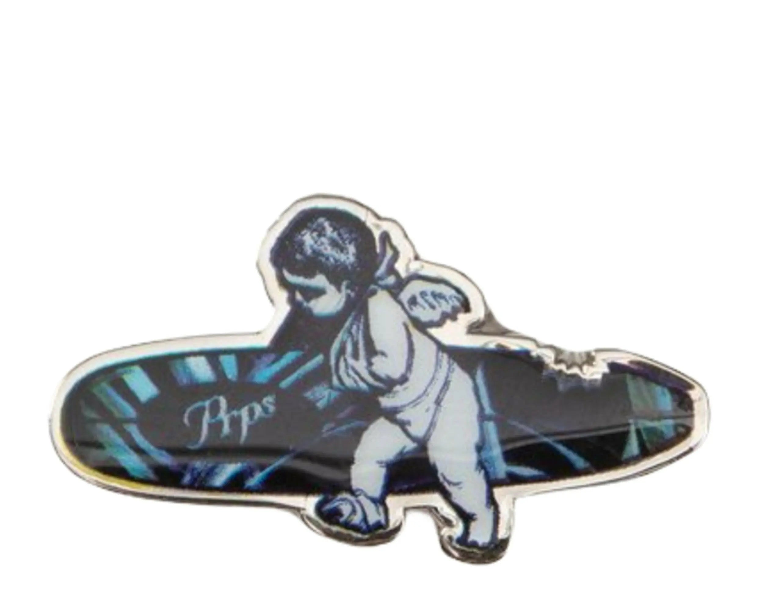 Prps Surf Pin.