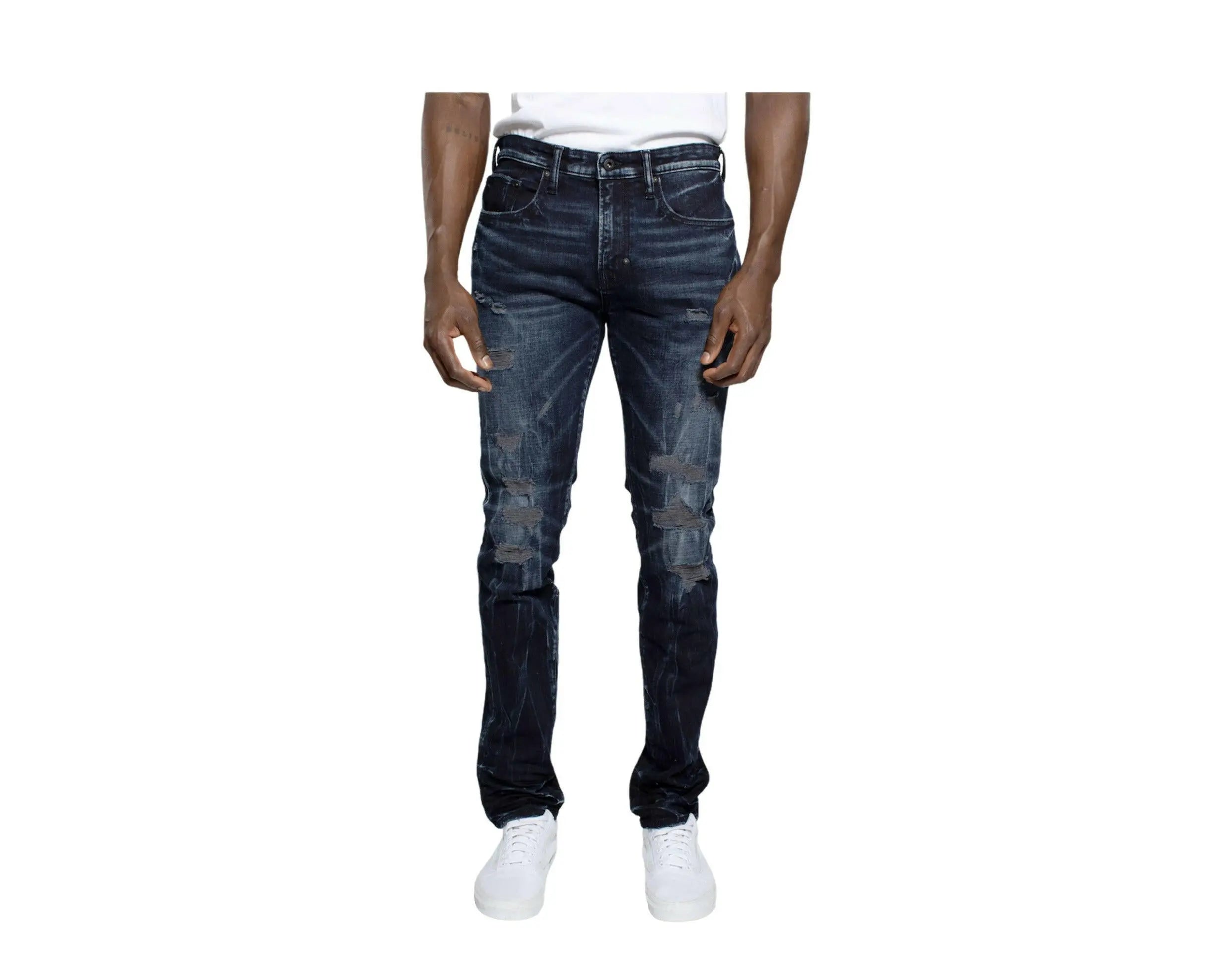 Prps Windsor - Backwash Stretch Men's Jeans.