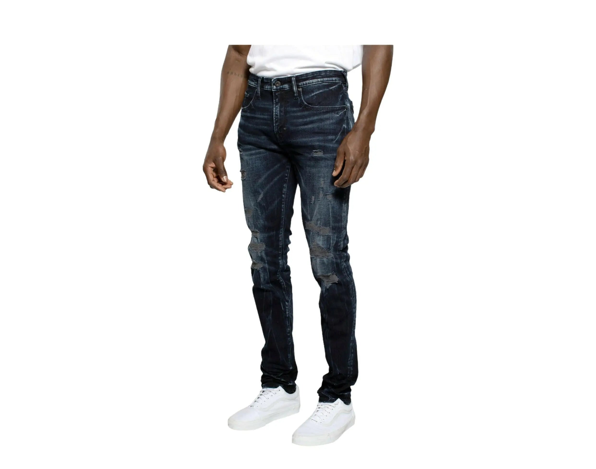 Prps Windsor - Backwash Stretch Men's Jeans.
