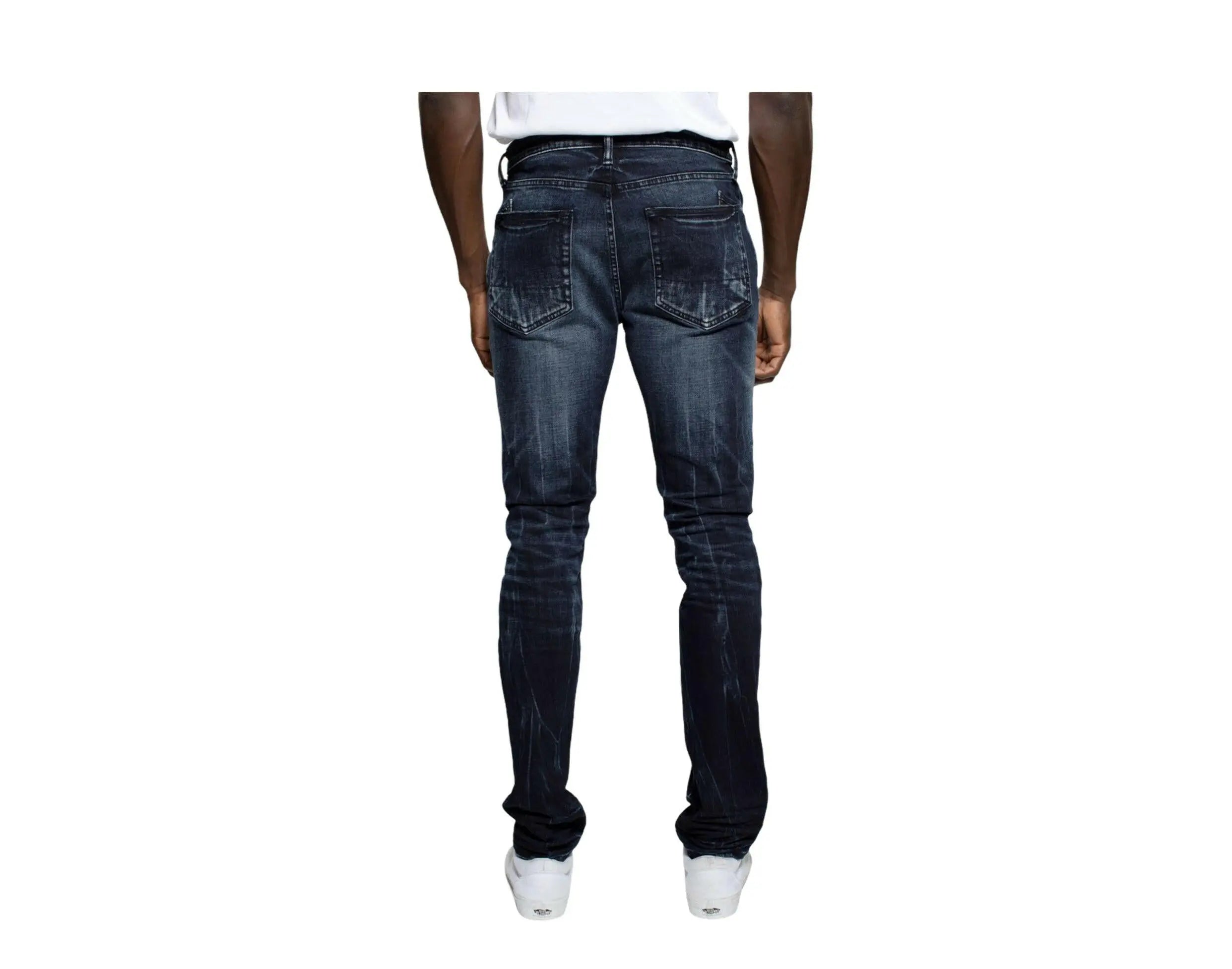 Prps Windsor - Backwash Stretch Men's Jeans.