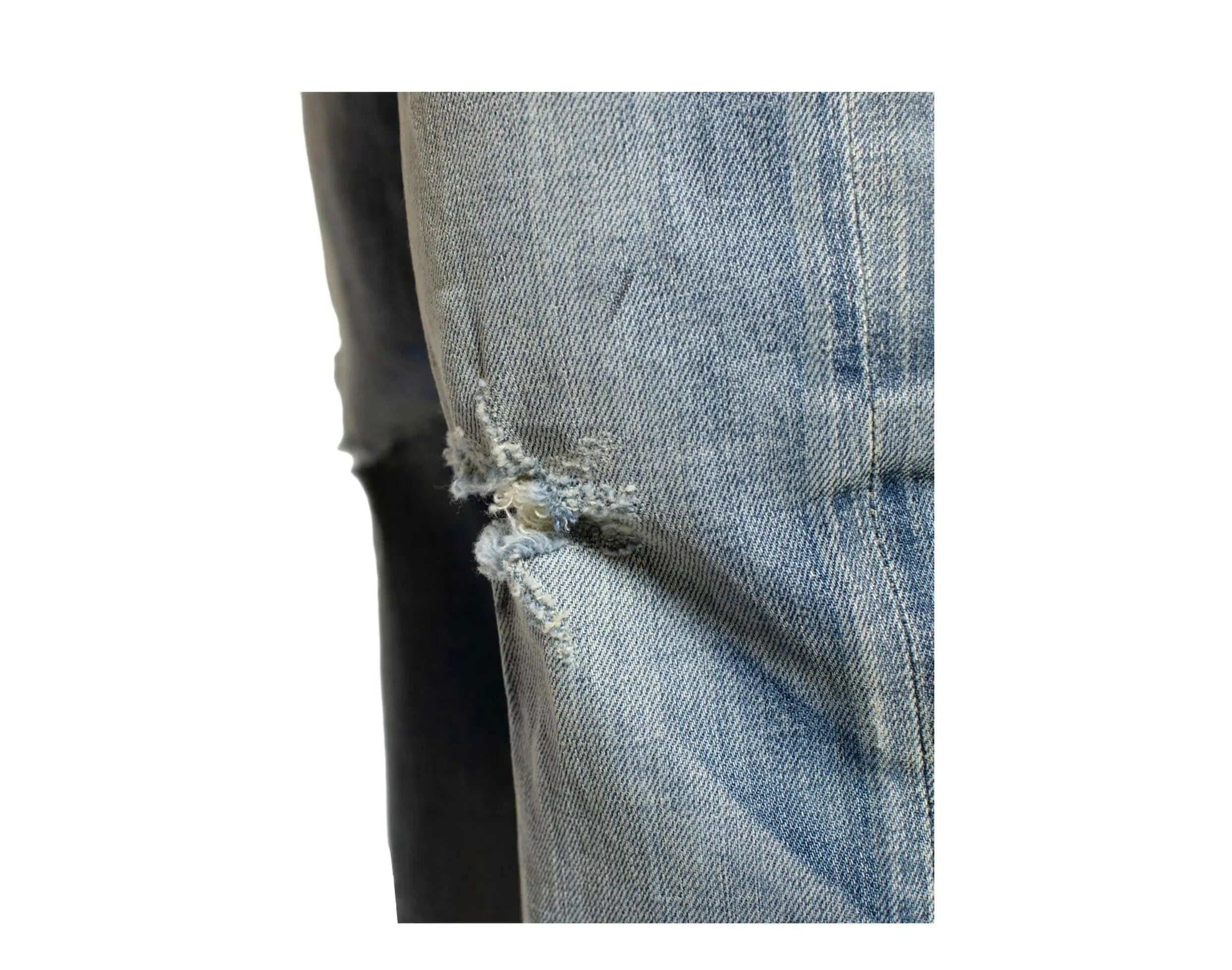 Prps Alaia - Le Sabre Stretch Men's Jeans.