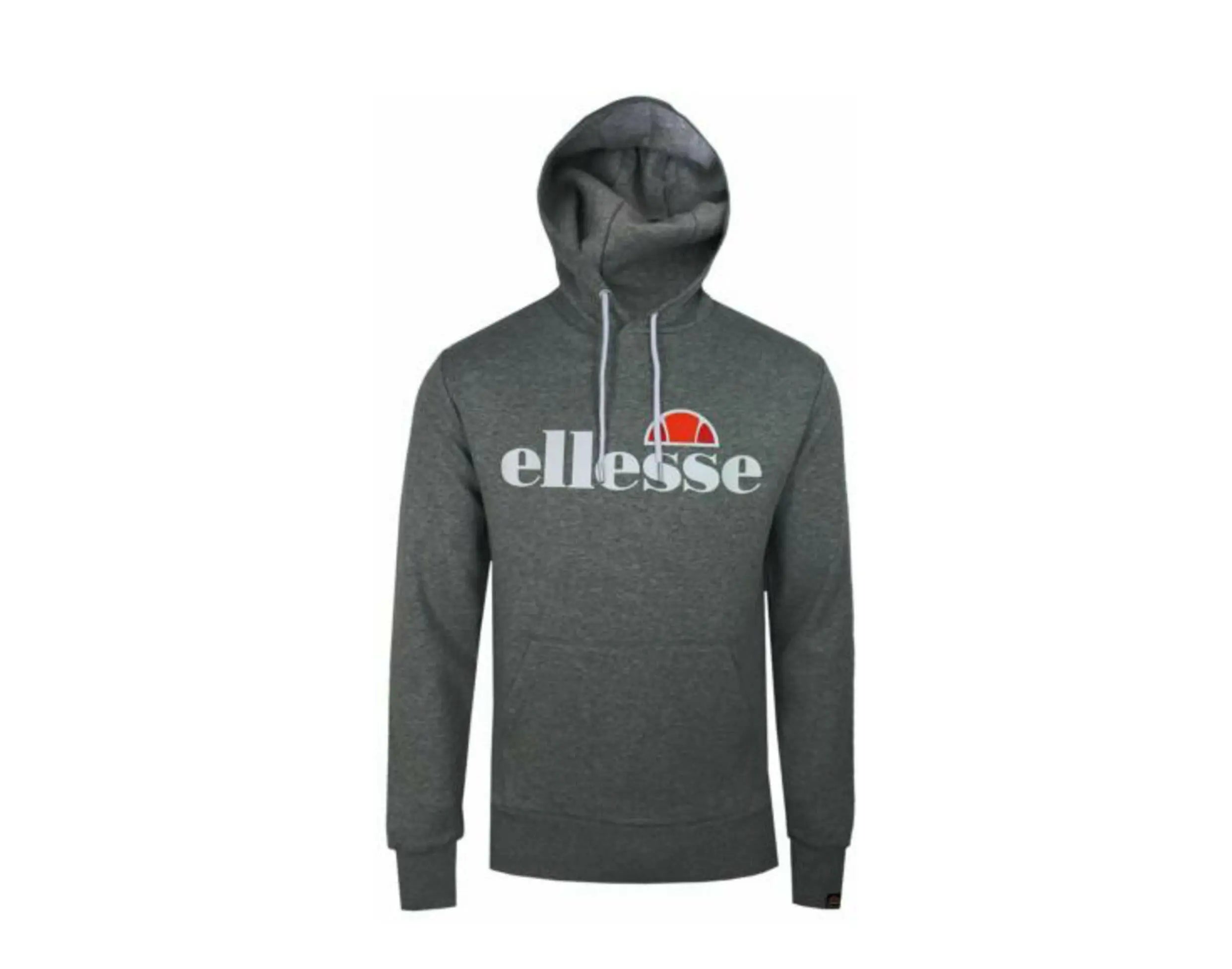 Ellesse Gottero OH Pull-Over Men's Hoodie.