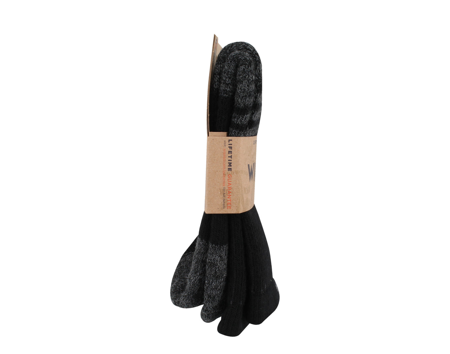 WigWam Merino Lite Mid-Crew Hiker Men's Socks
