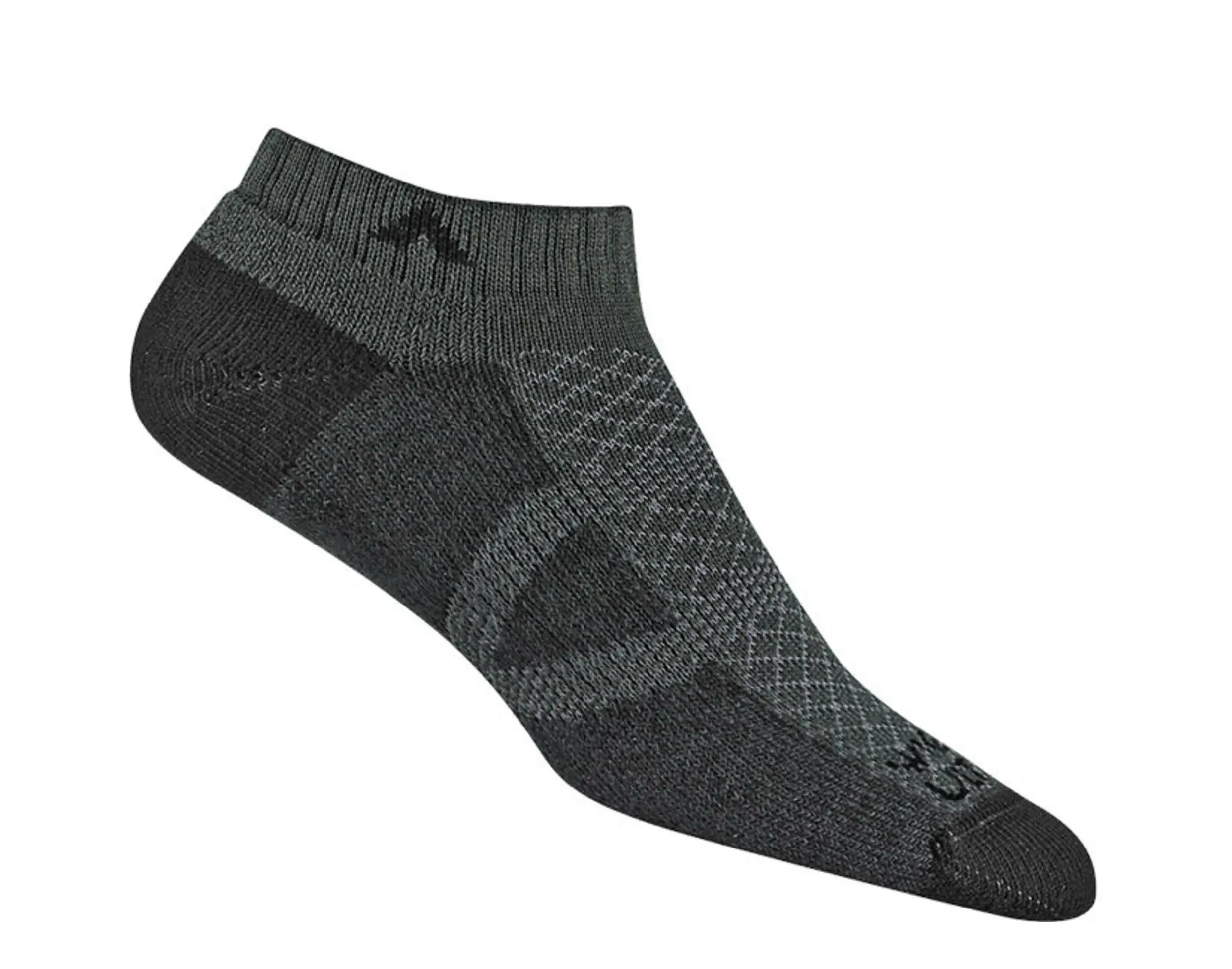 Wigwam CL2 Hiker Low Socks.