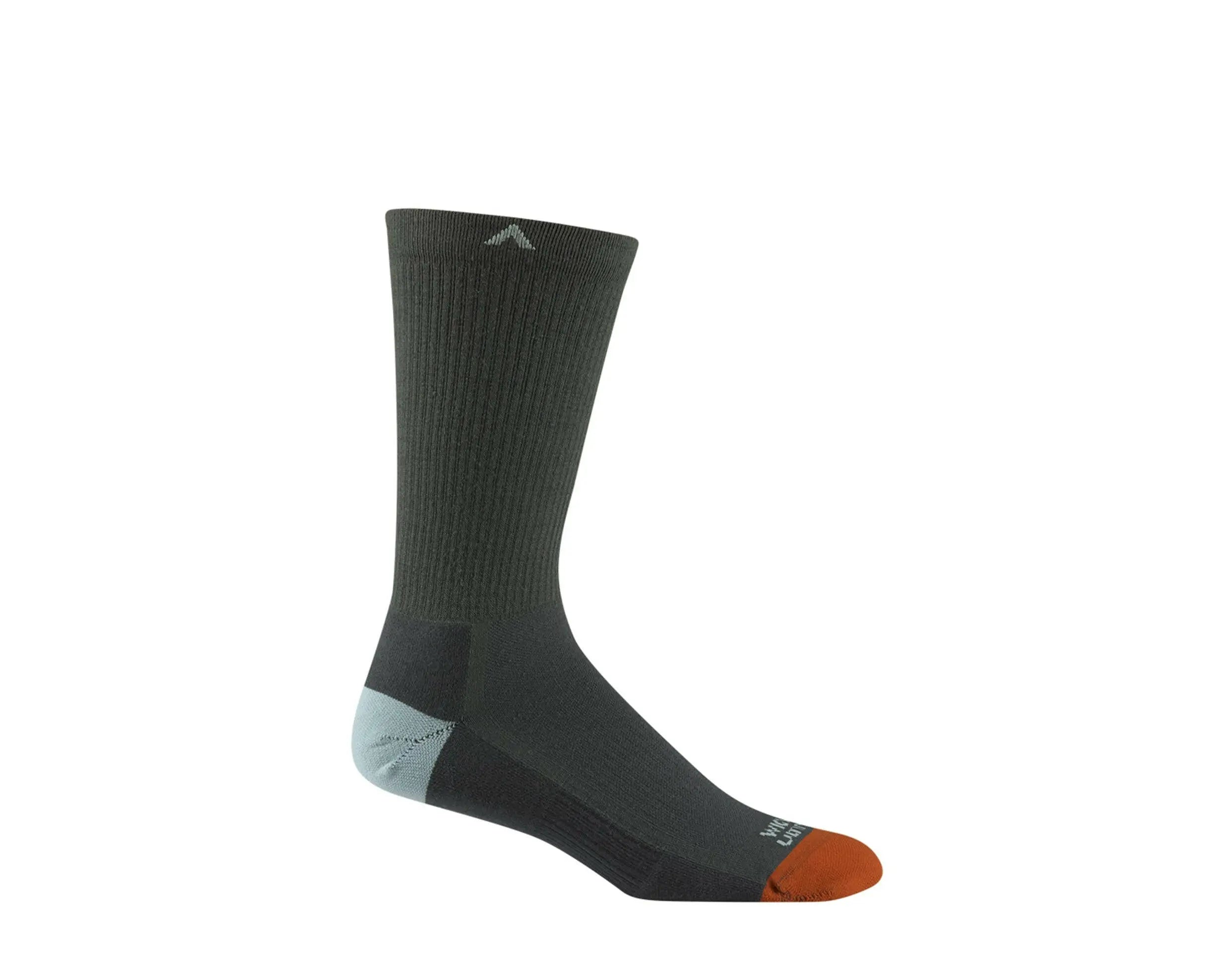 WigWam Elemental Crew Socks.