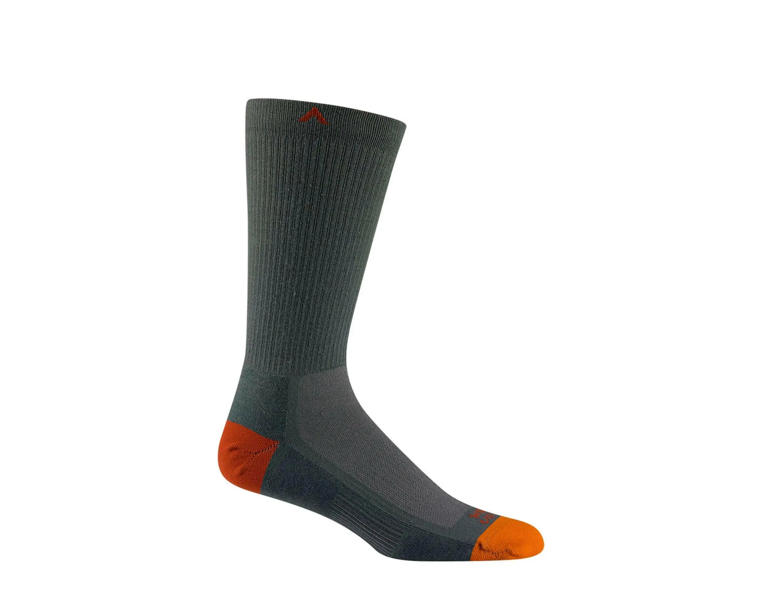 WigWam Elemental Crew Socks.