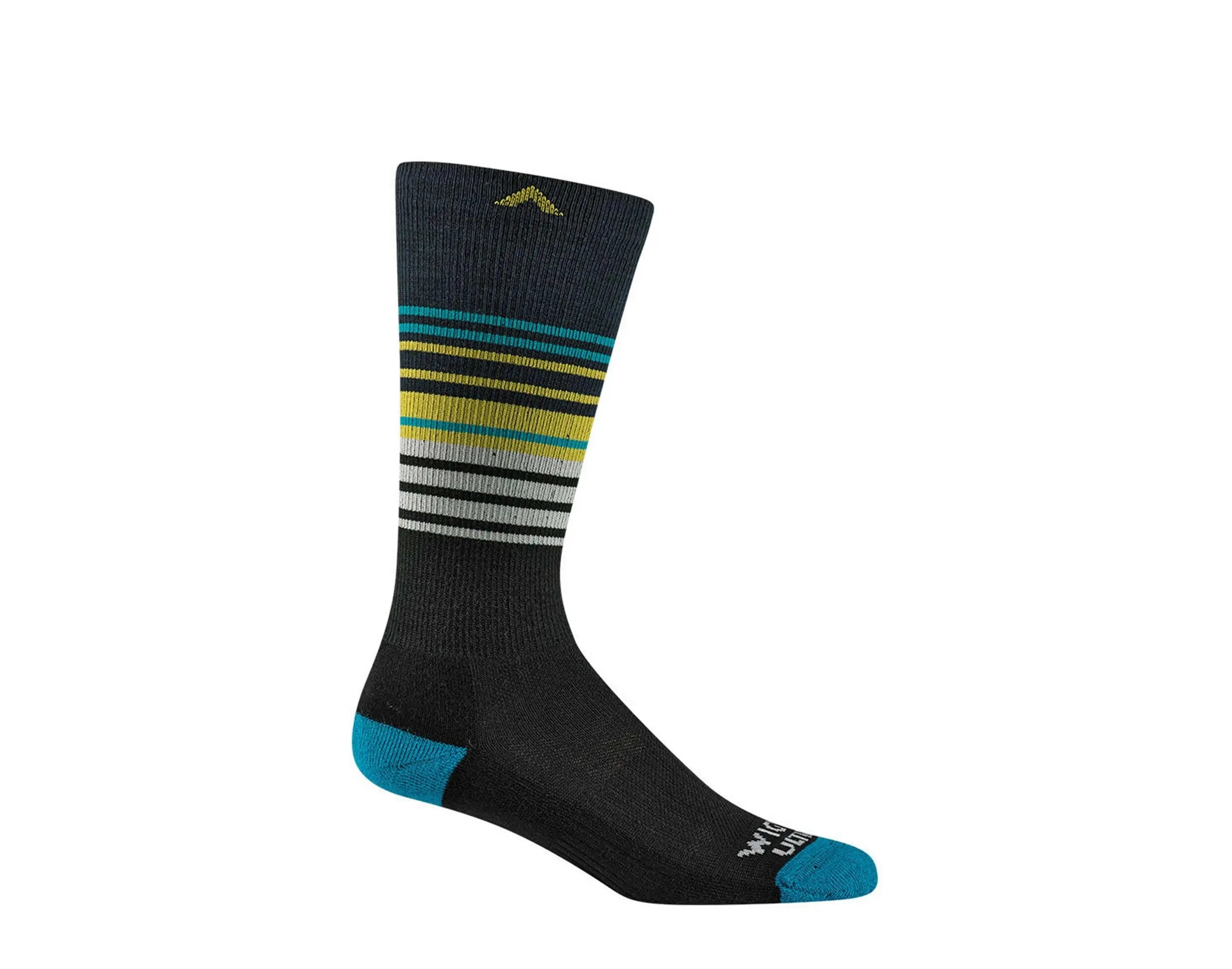 WigWam Skyline Trail Crew Socks.