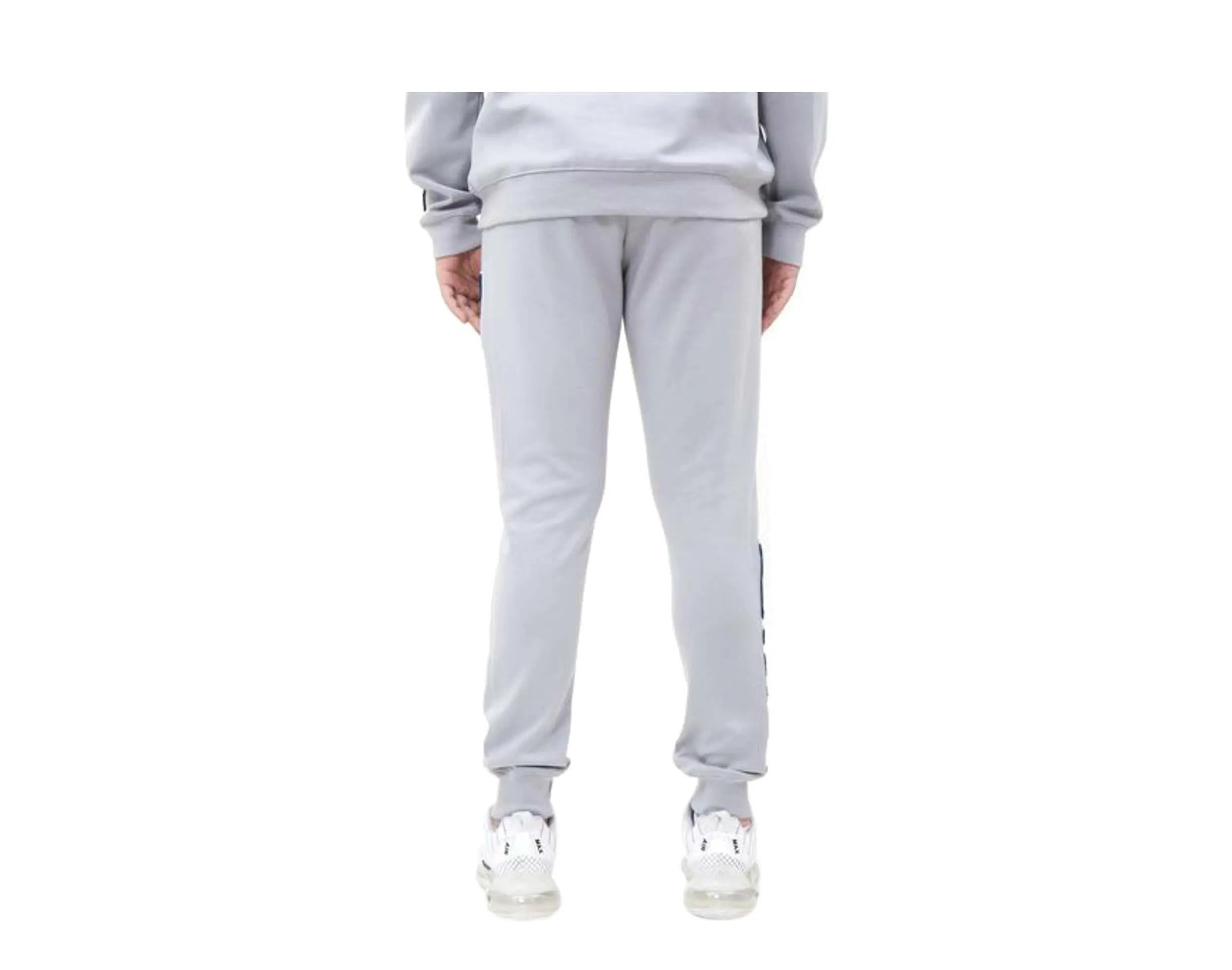Pro Standard NFL New York Giants Logo Blended Joggers Men's Pants.