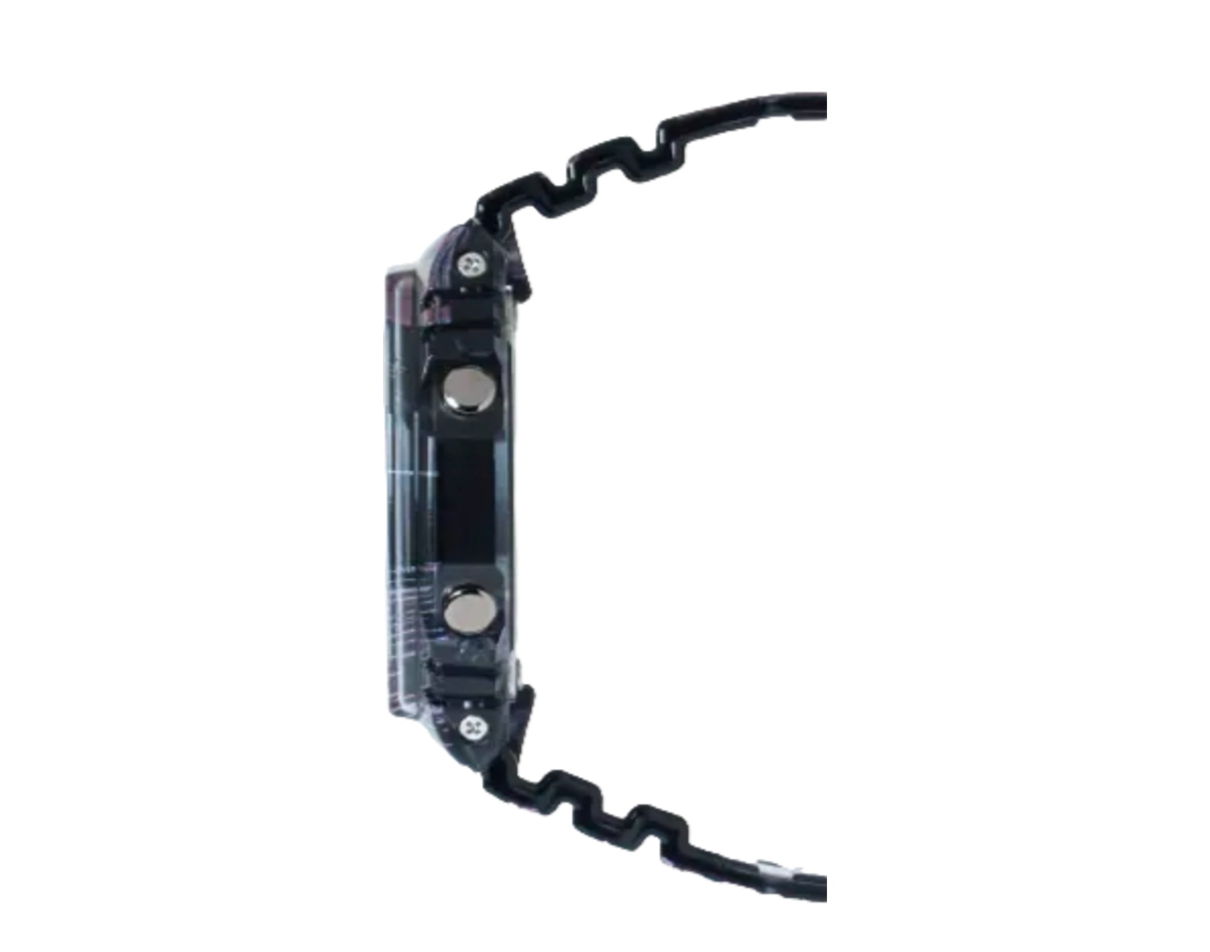 Casio G-Shock GA2100NN Digital Glitch Pack Analog-Digital Resin Watch