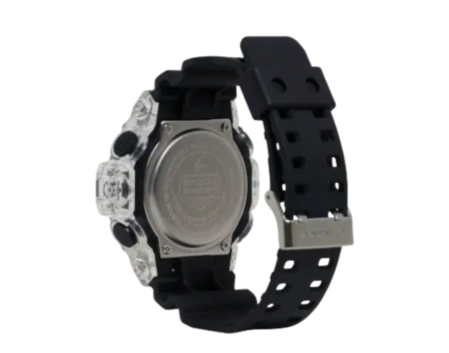 Casio G-Shock GA700SKC Analog Digital Resin Watch