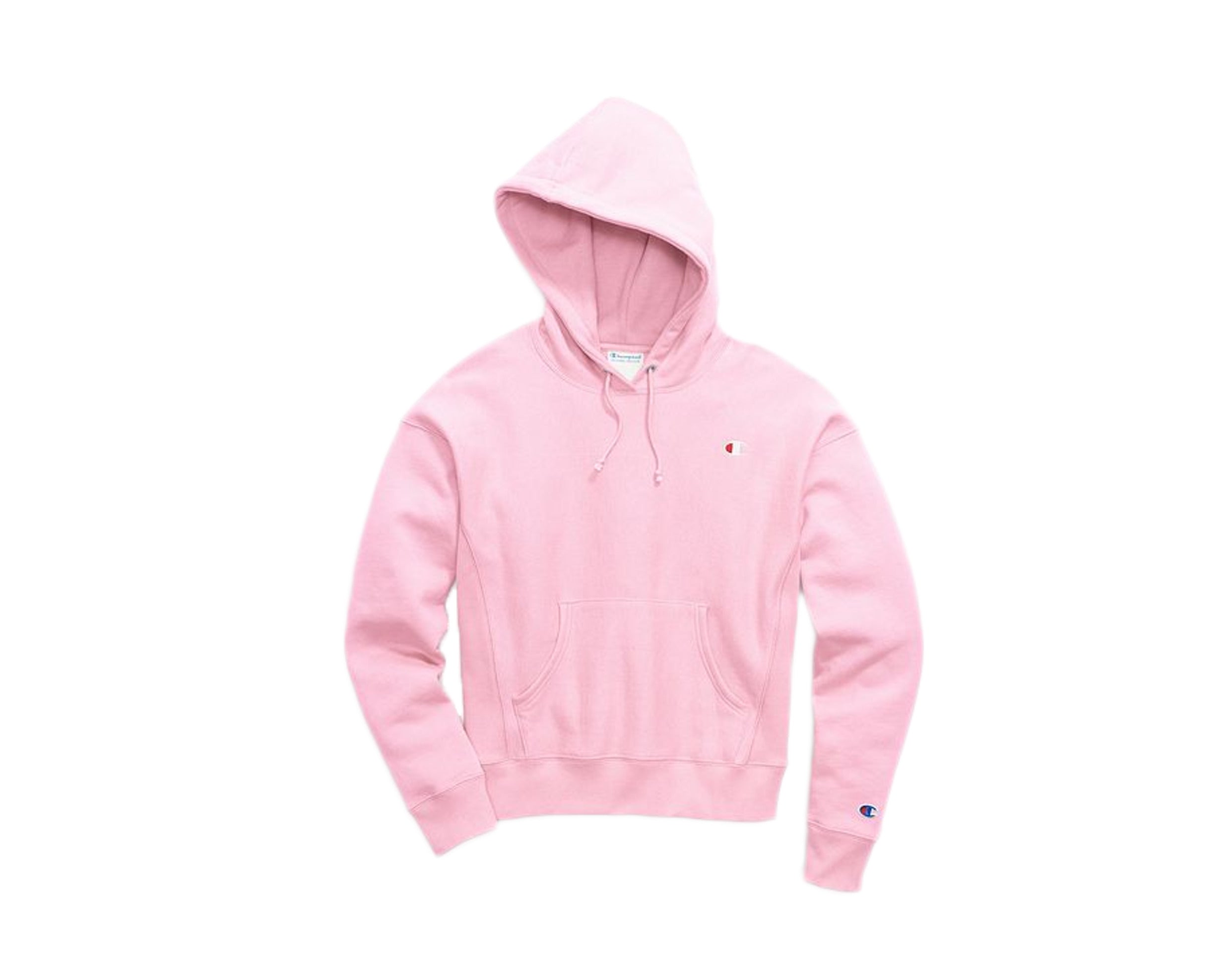 Champion C-Life Reverse Weave C logo Pullover Women's Hoodie