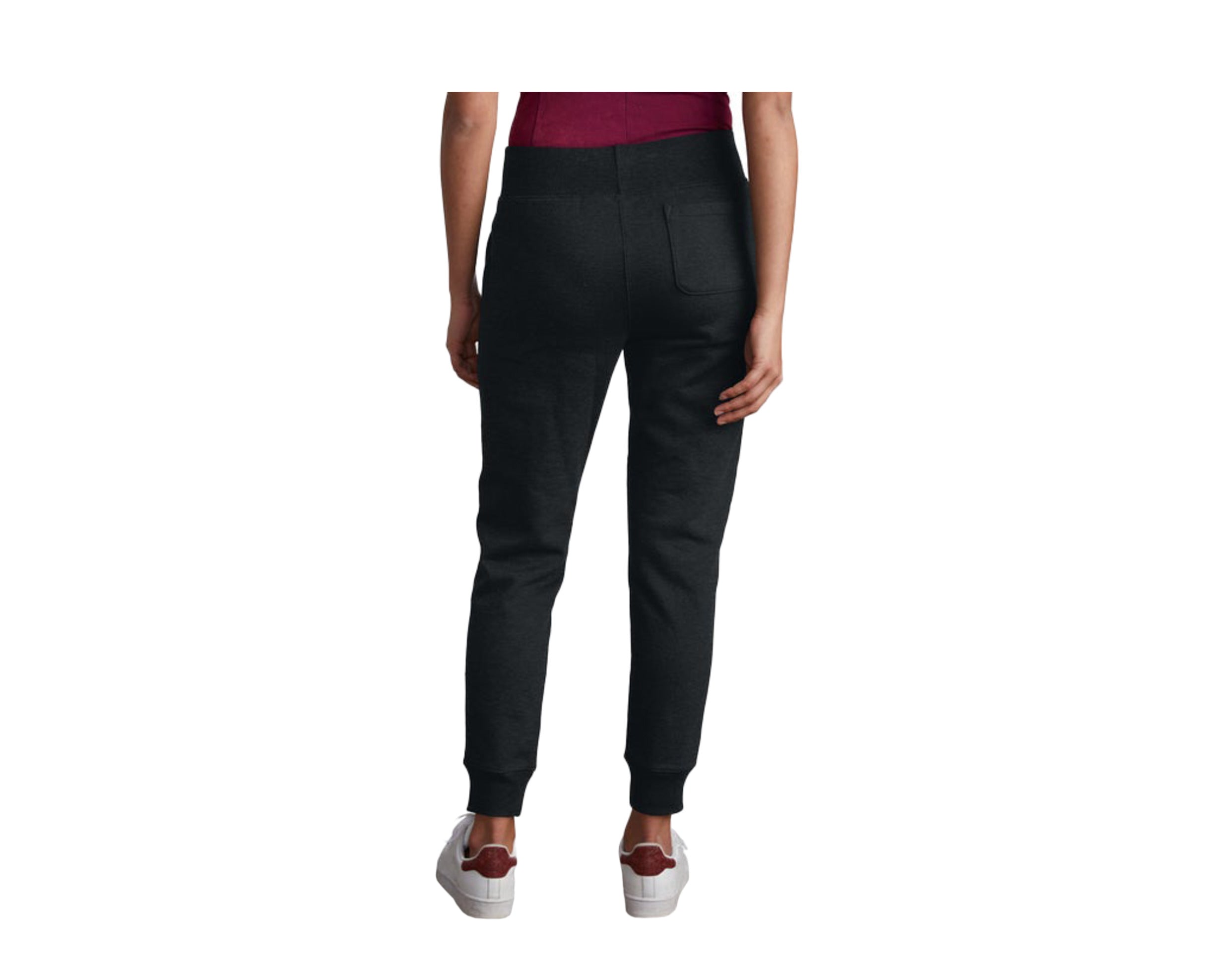 Champion C-Life Reverse Weave C Logo Jogger Women's Pants