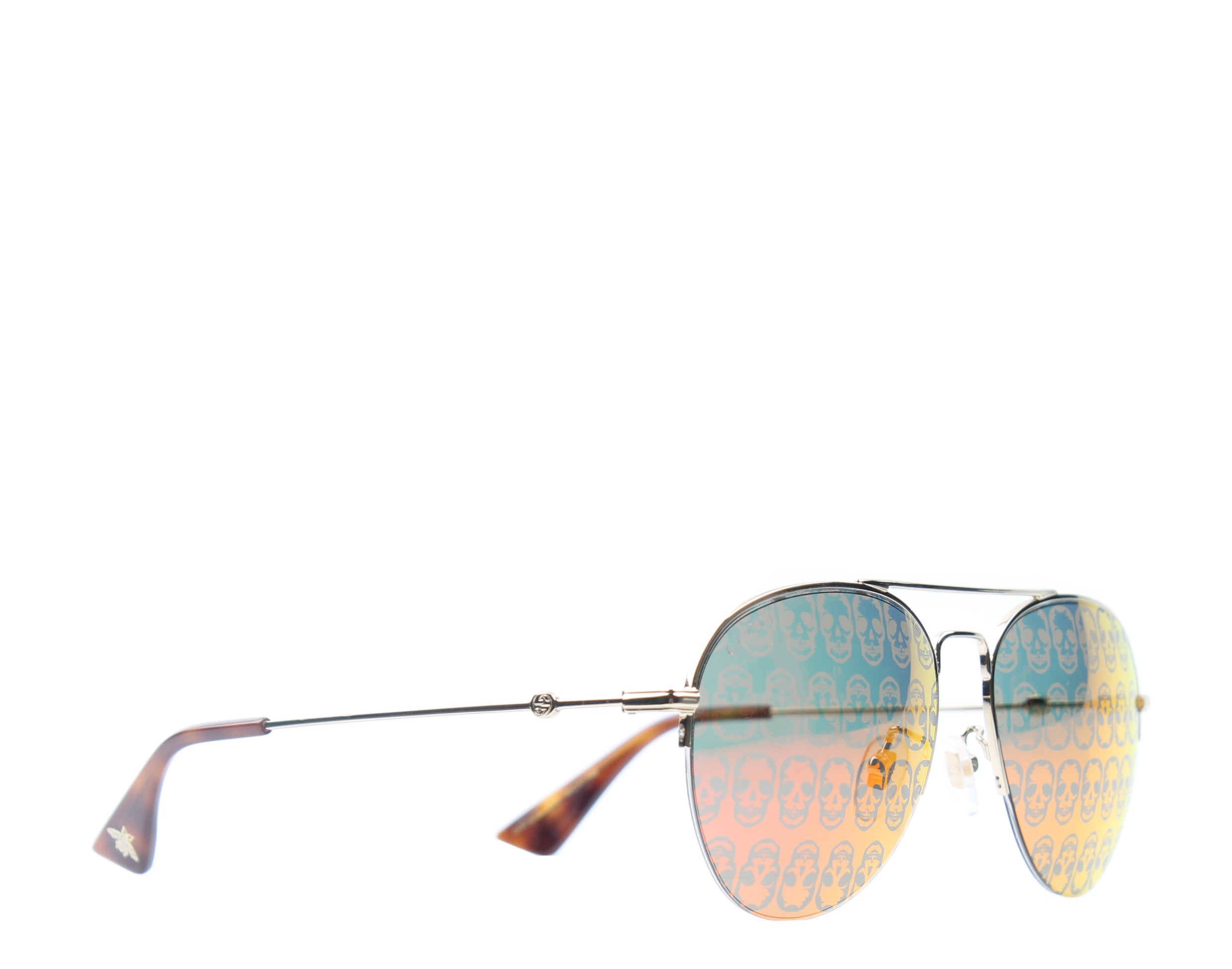 Gucci sunglasses sales gg0107s