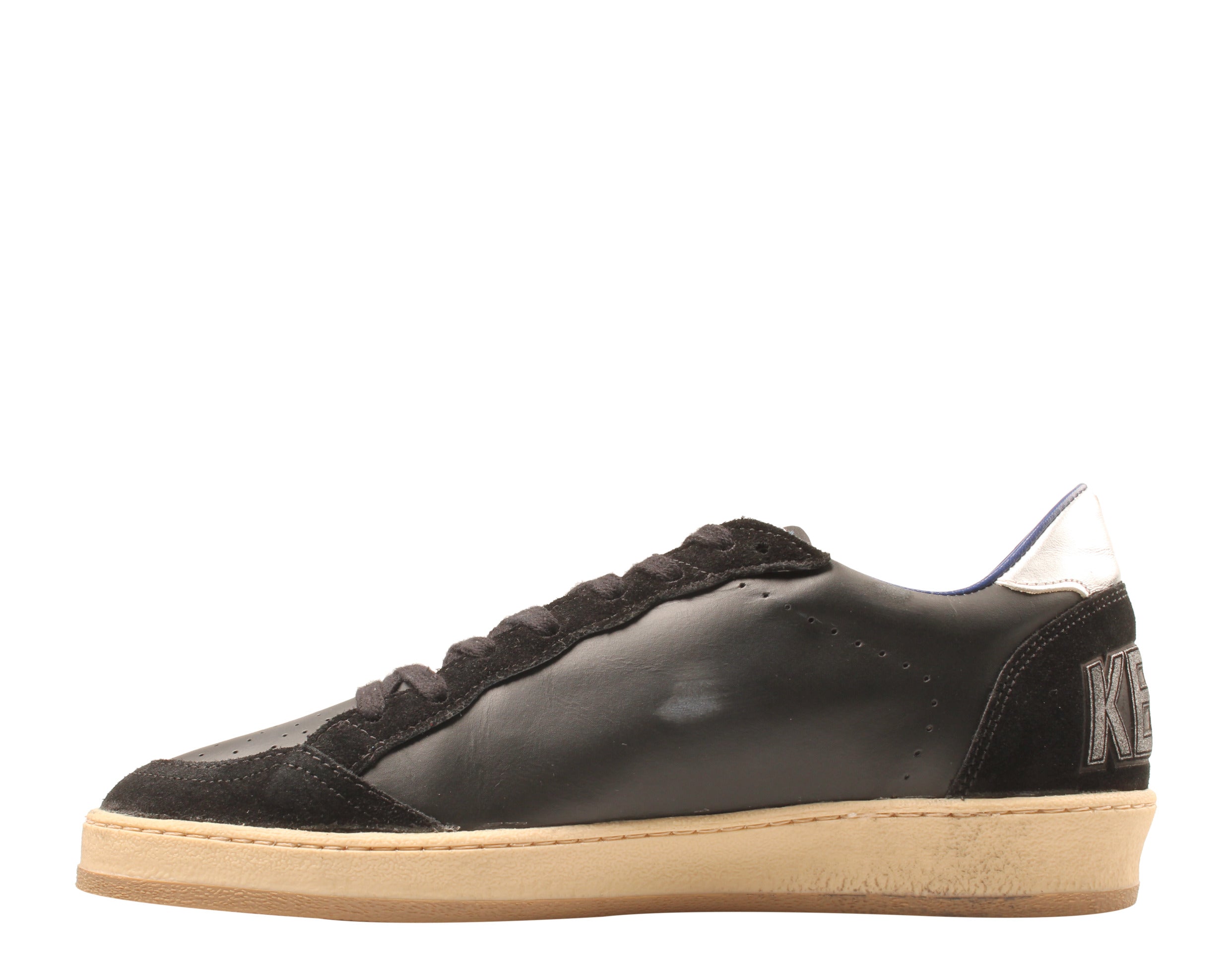 Golden Goose Ball Star Men's Sneakers