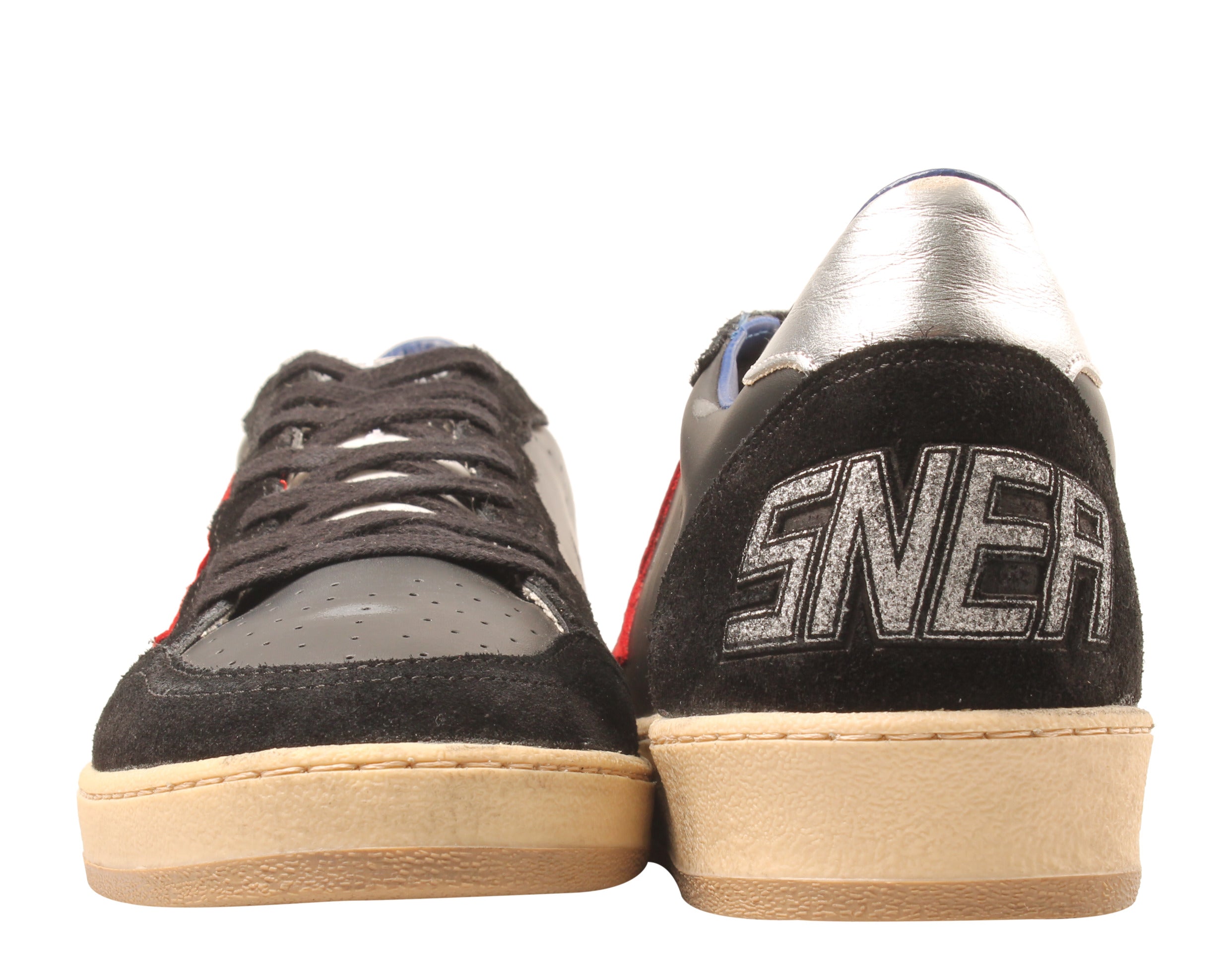 Golden Goose Ball Star Men's Sneakers