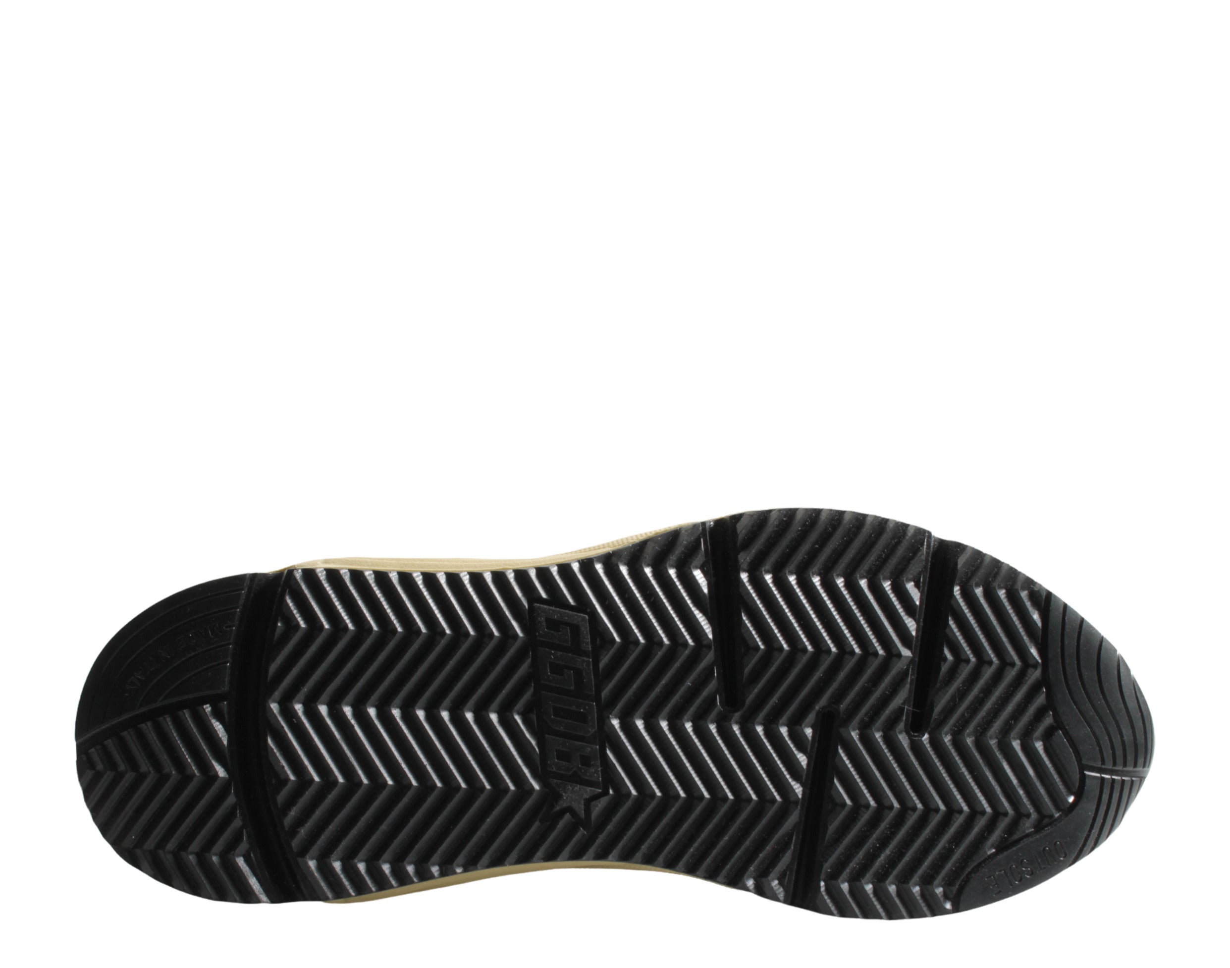 Golden Goose Running Sole Men's Sneakers