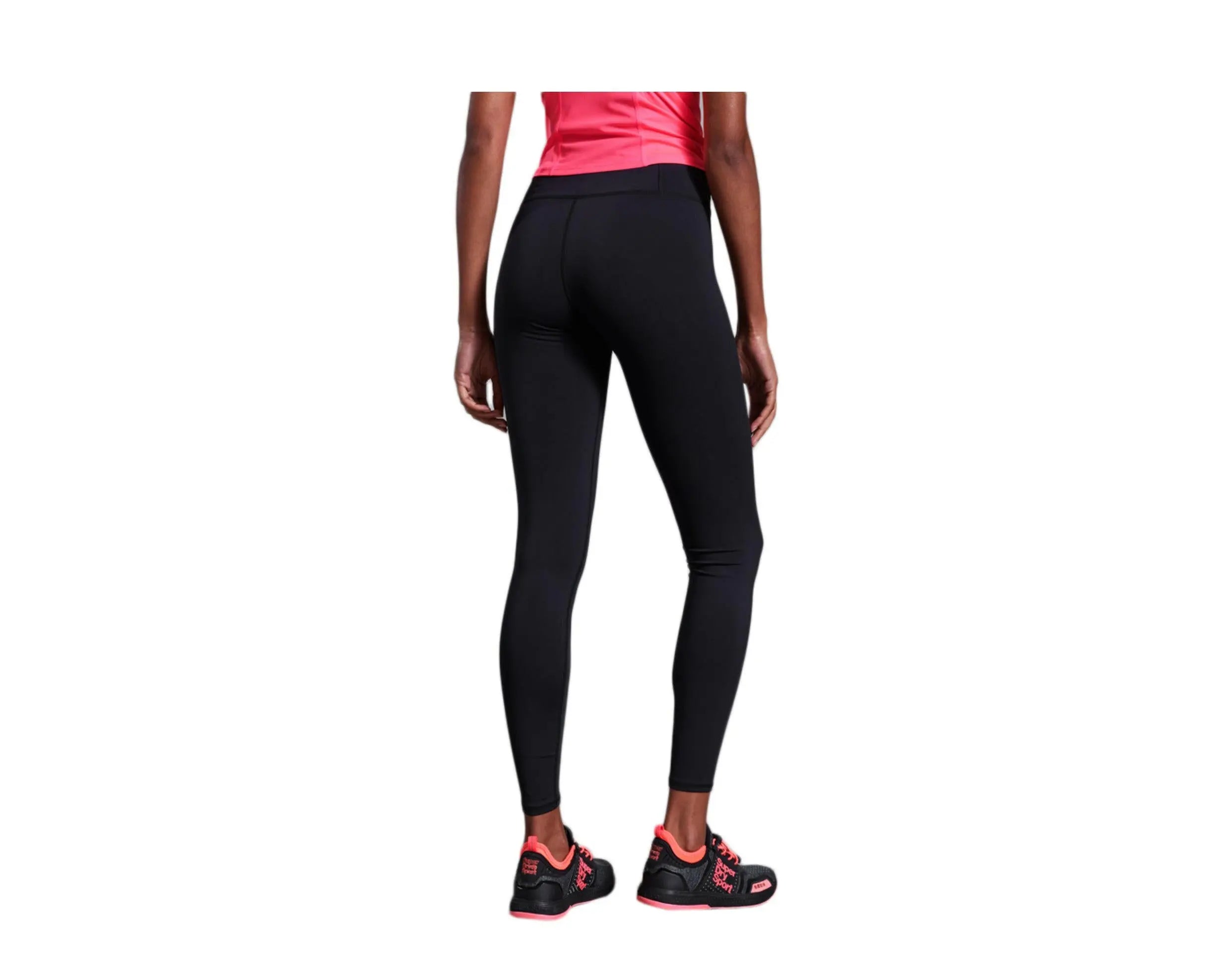 Superdry Core Essential Women's Leggings.