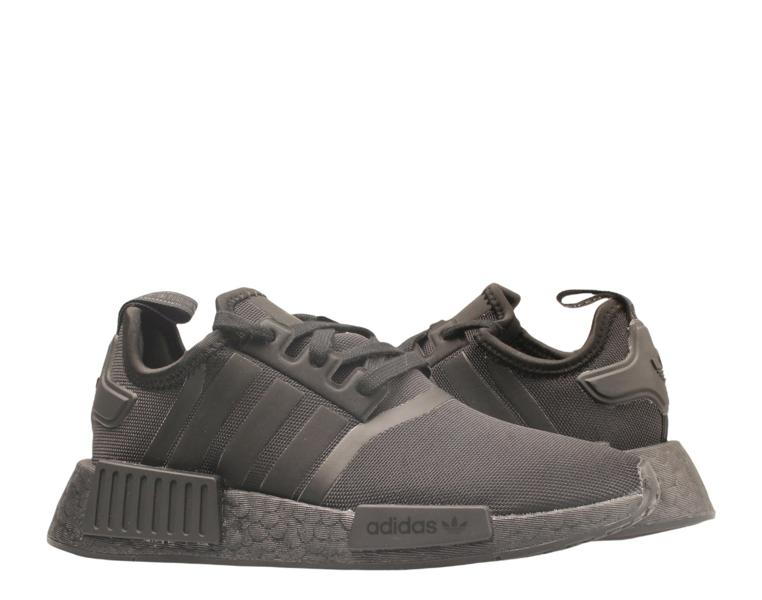 Adidas NMD_R1 J Big Kids Running Shoes.