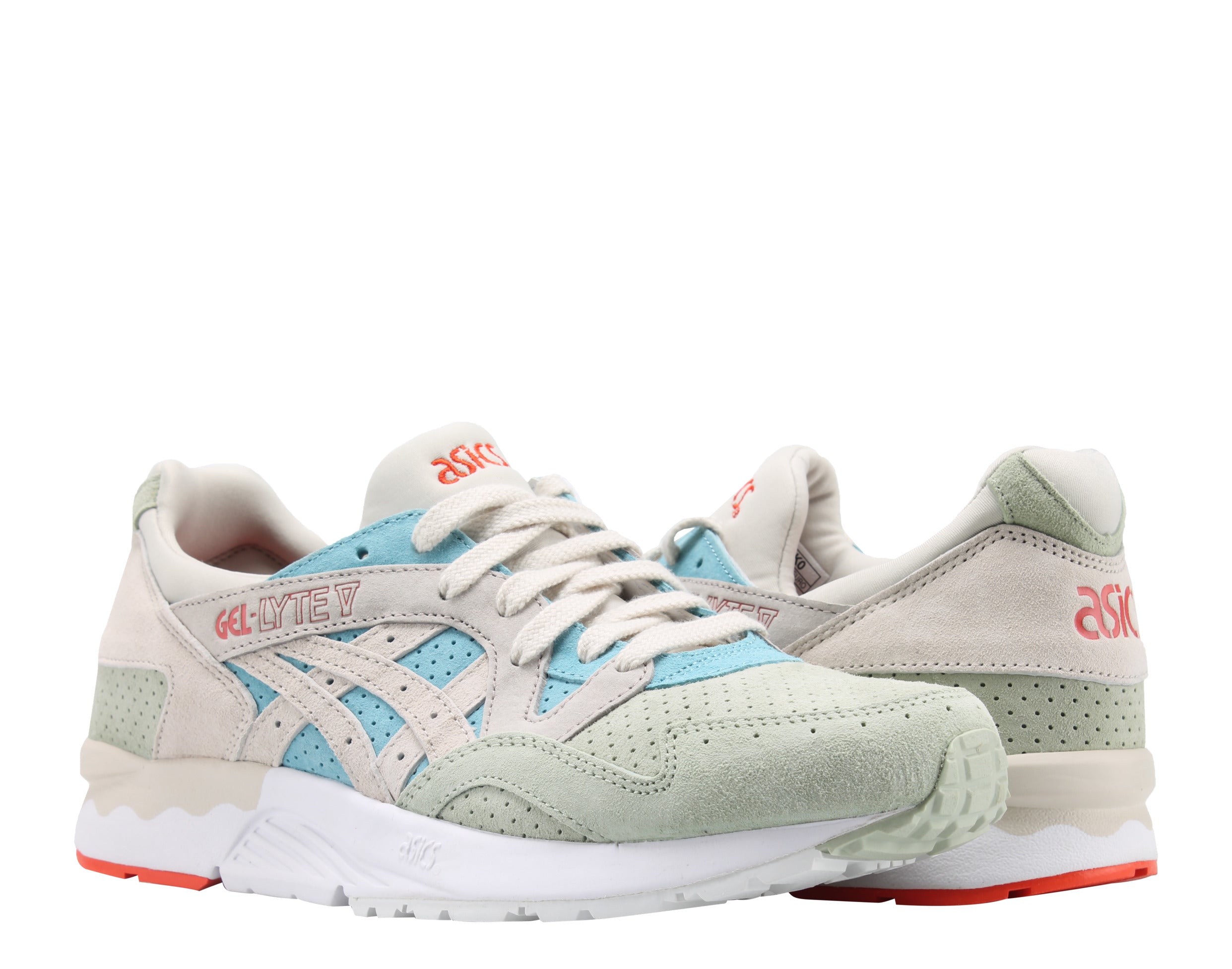 Asics tiger men's hotsell gel-lyte v shoes hl7k0