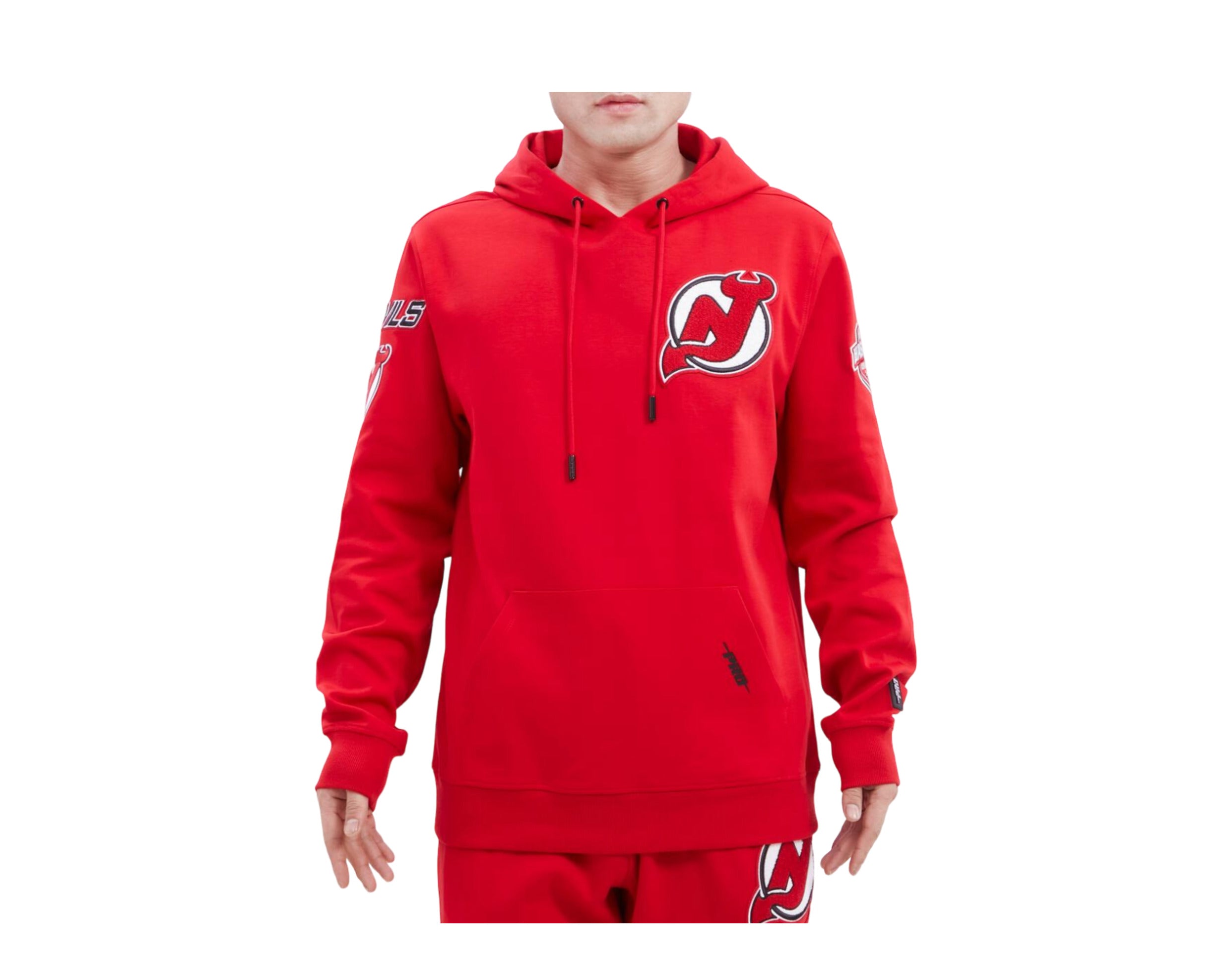 New Jersey Devils Official NHL Sweatpants