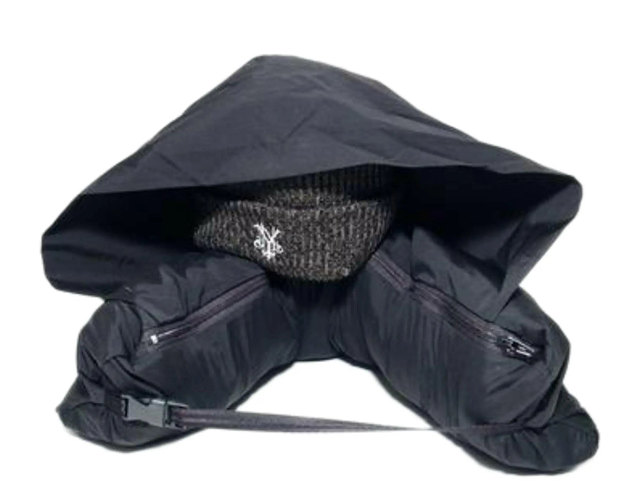Coat Of Arms Light Weight Puffer Packable Men's Jacket.