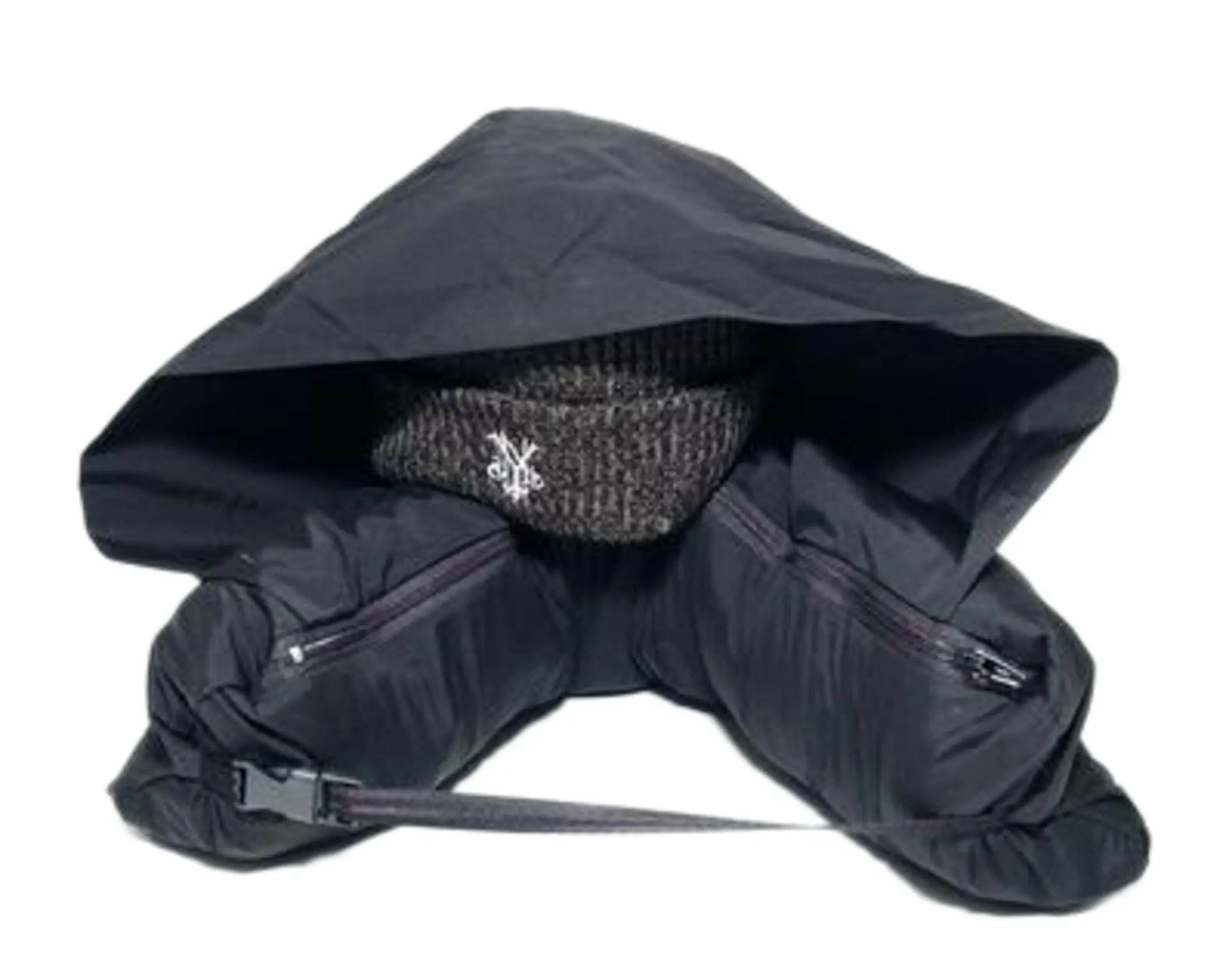 Coat Of Arms Light Weight Puffer Packable Men's Jacket.