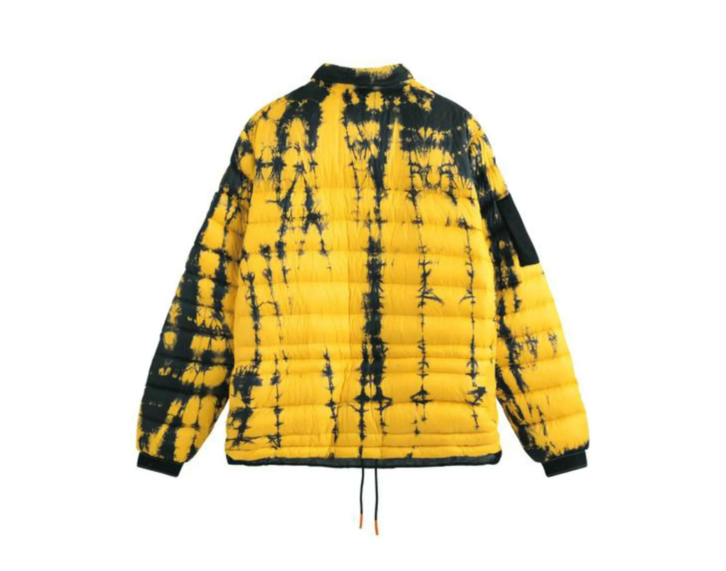 Coat Of Arms Light Weight Puffer Packable Men's Jacket.
