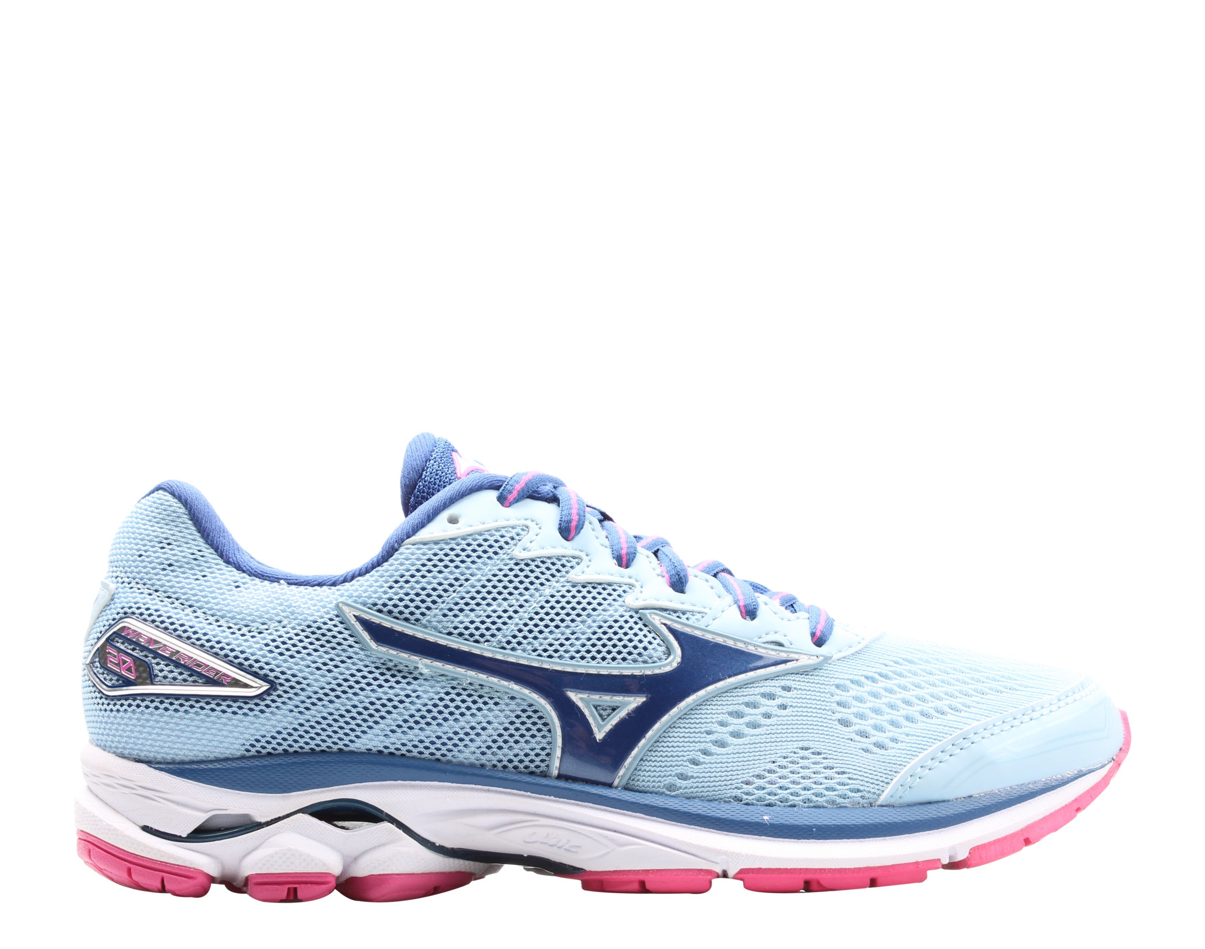 Mizuno Wave Rider 20 Women's Running Shoes