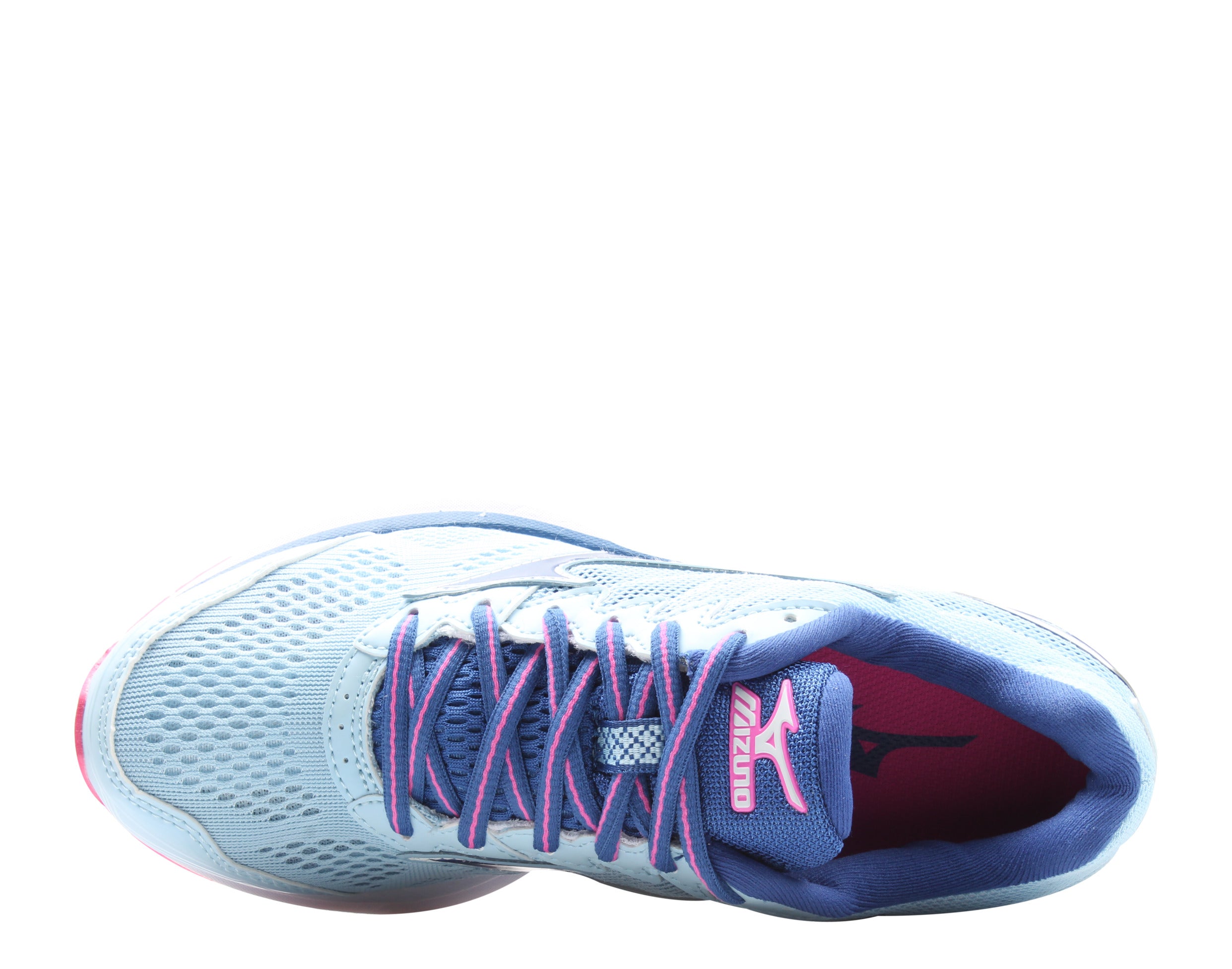 Mizuno Wave Rider 20 Women's Running Shoes