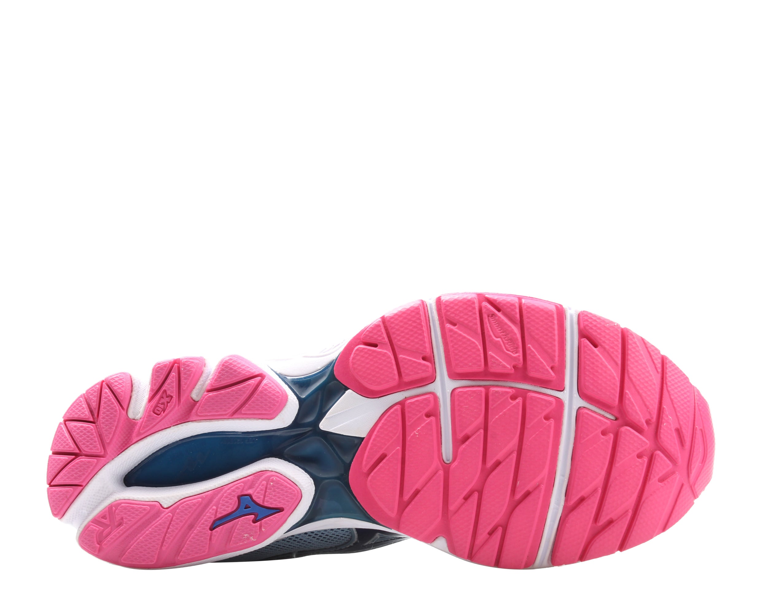 Mizuno Wave Rider 20 Women's Running Shoes
