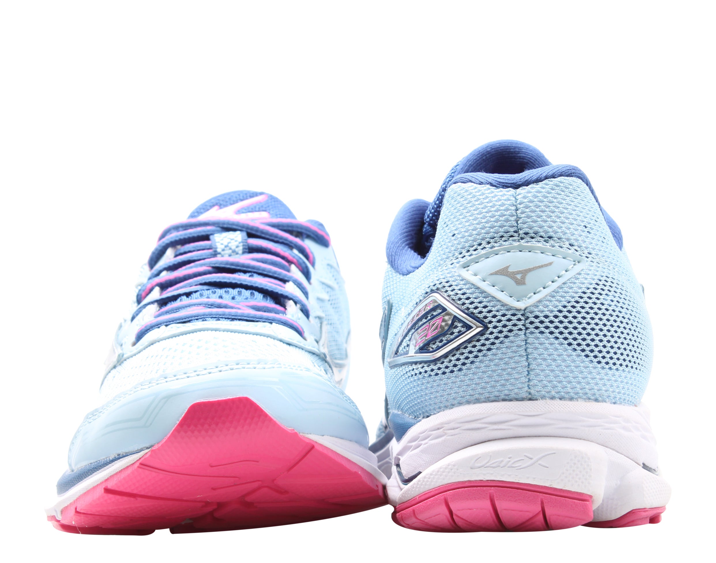Mizuno Wave Rider 20 Women's Running Shoes