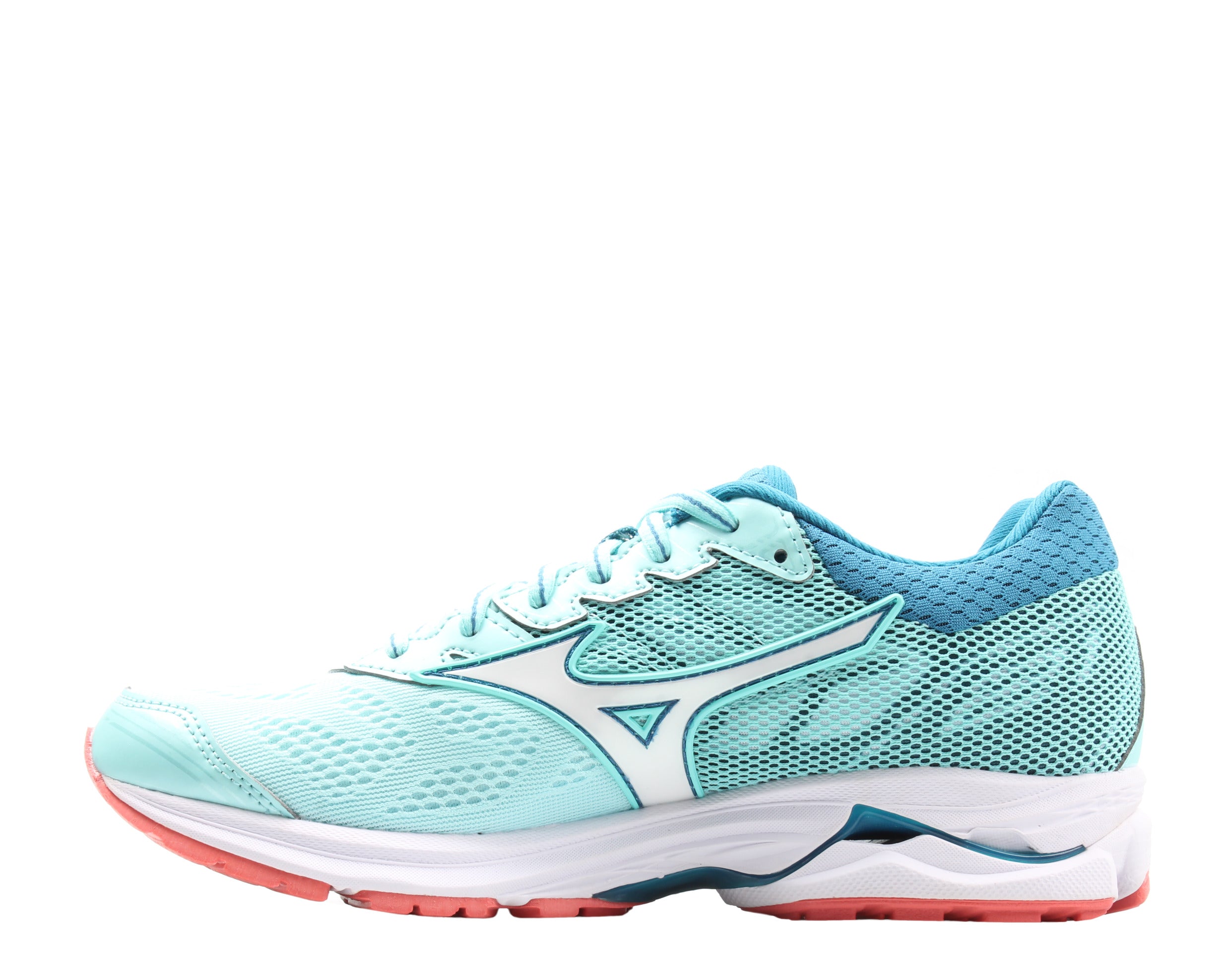 Mizuno Wave Rider 21 Women's Running Shoes