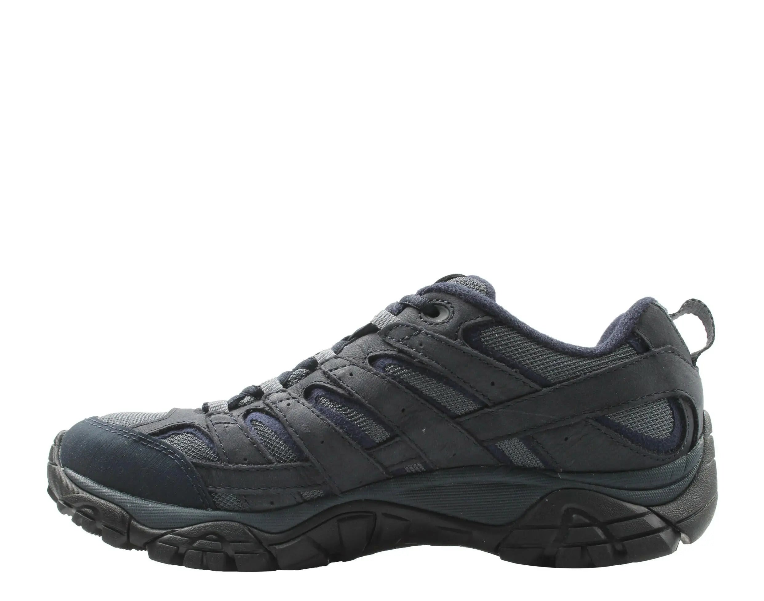 Merrell Moab 2 Smooth Men's Hiking Shoes.