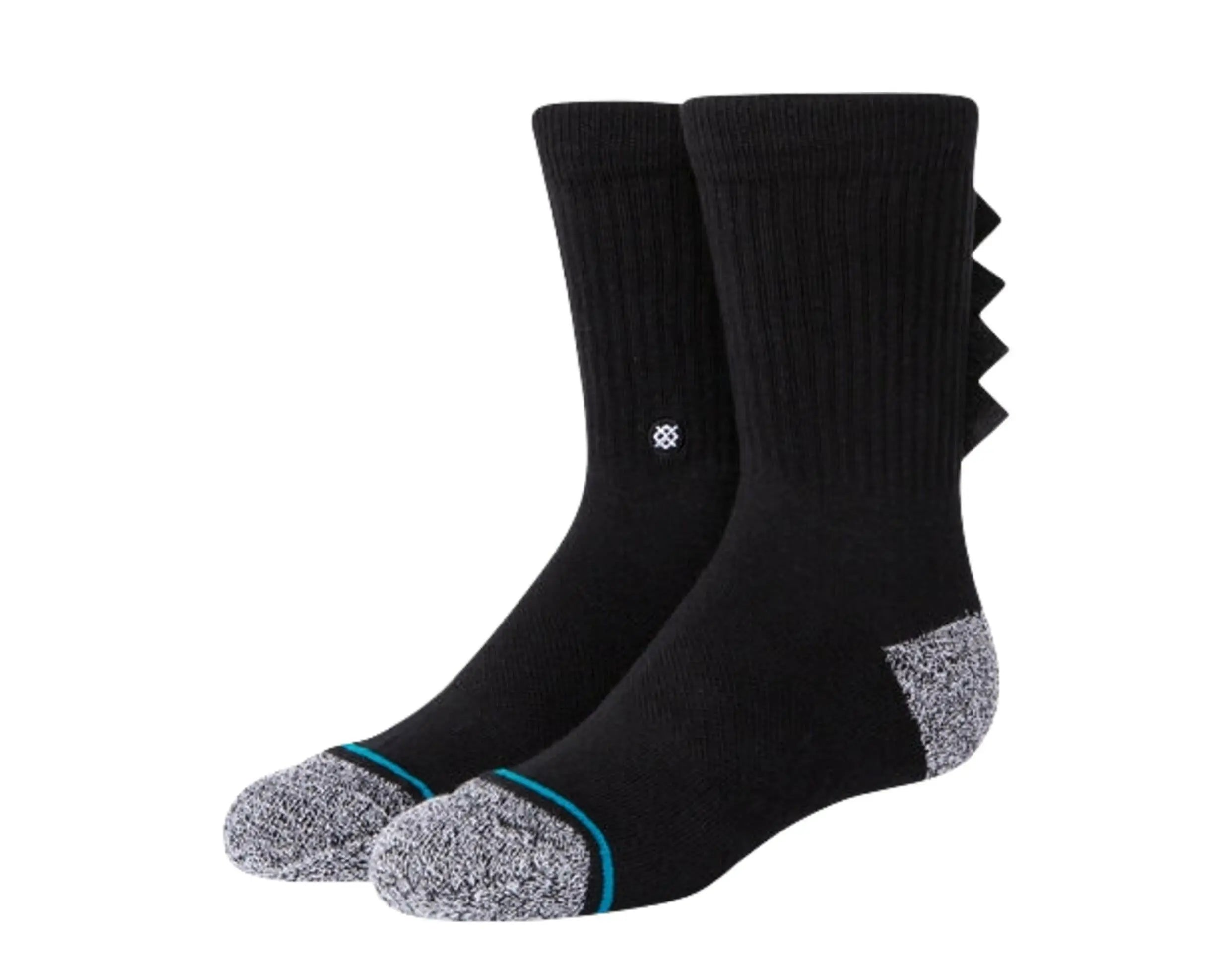 Stance Dino Day Kids Crew Socks.