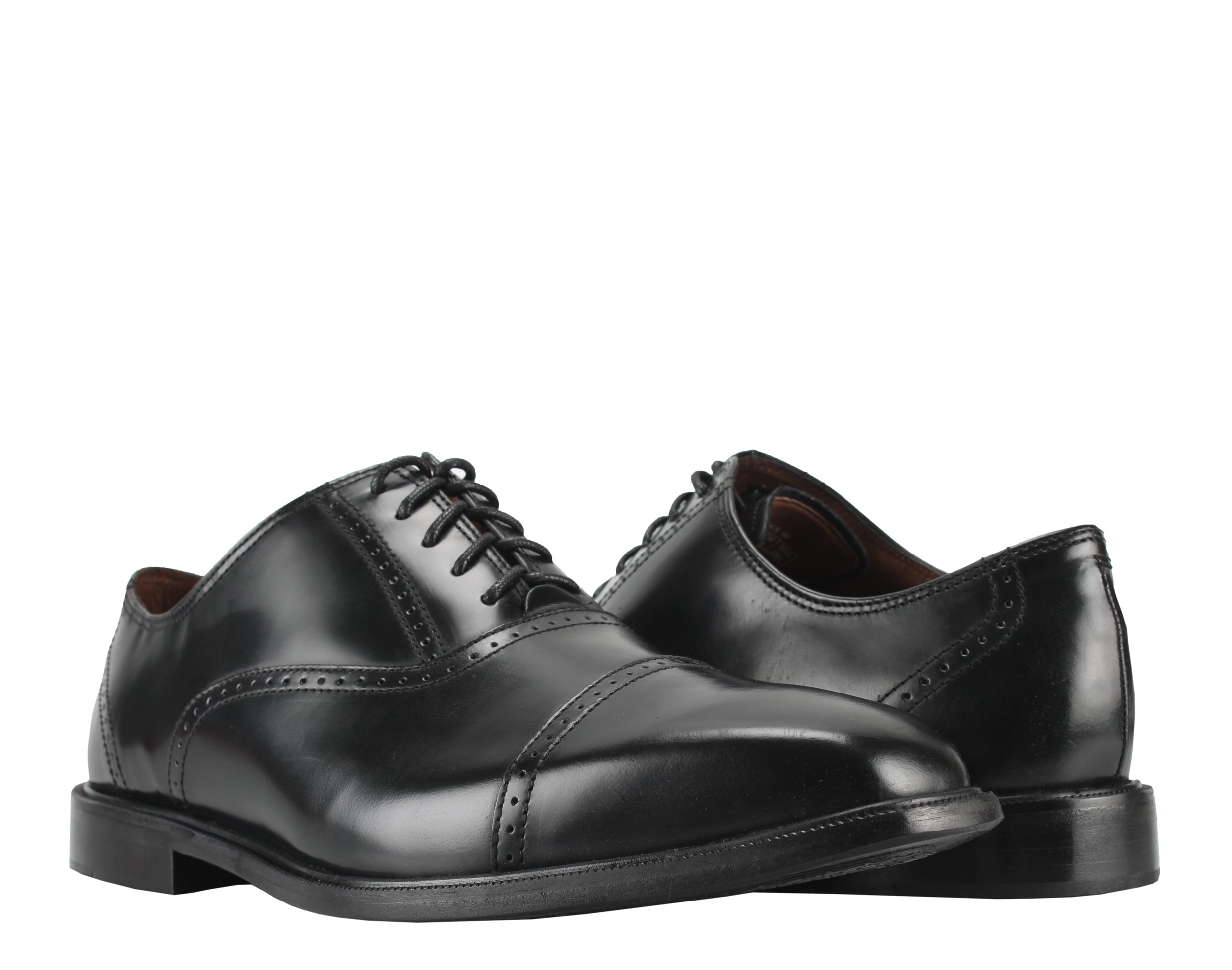 Rockport Fair Oak Cap Toe Men's Dress Shoes