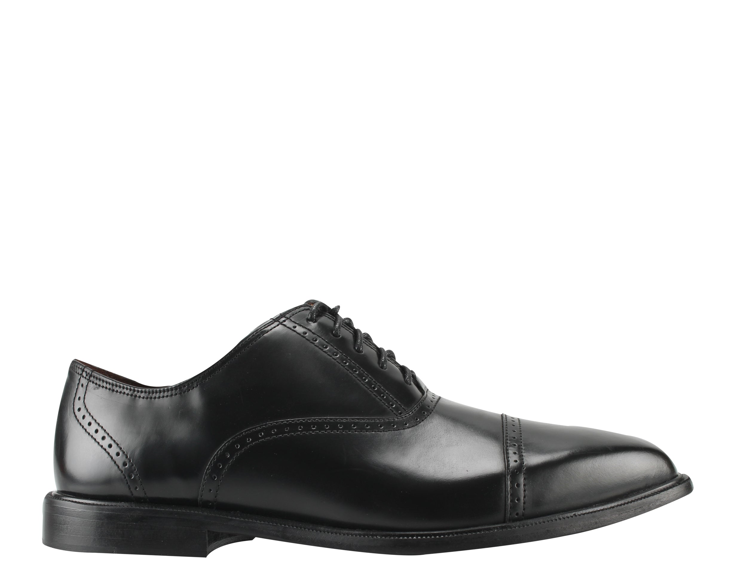 Rockport Fair Oak Cap Toe Men's Dress Shoes