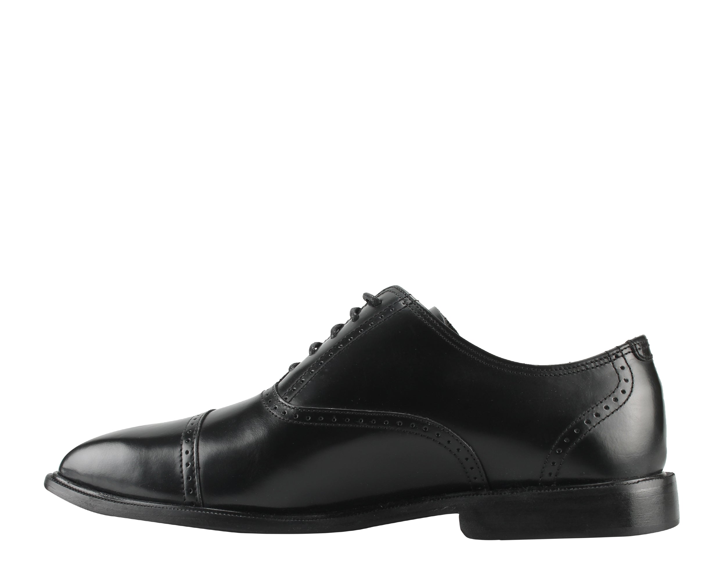 Rockport Fair Oak Cap Toe Men's Dress Shoes