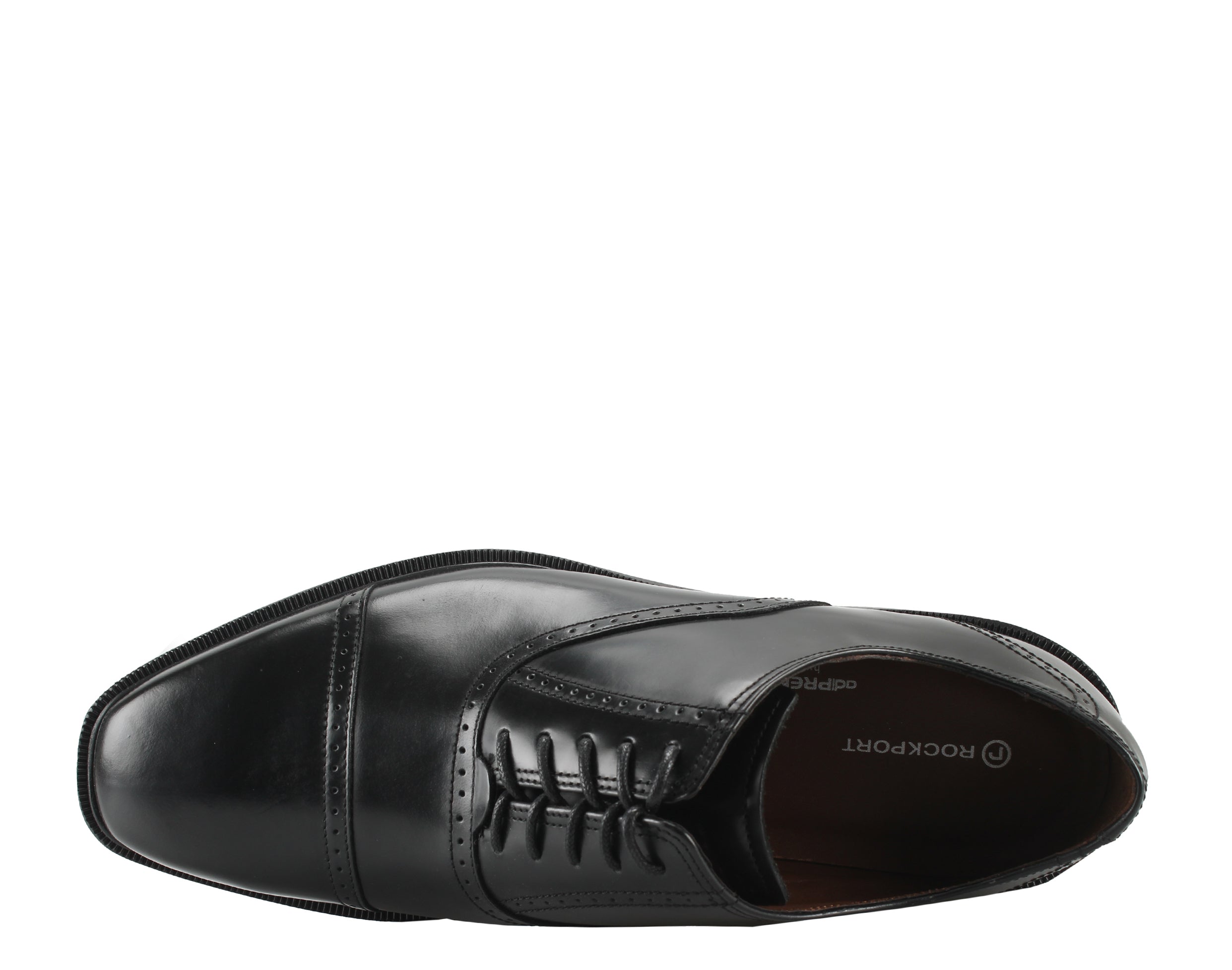 Rockport Fair Oak Cap Toe Men's Dress Shoes