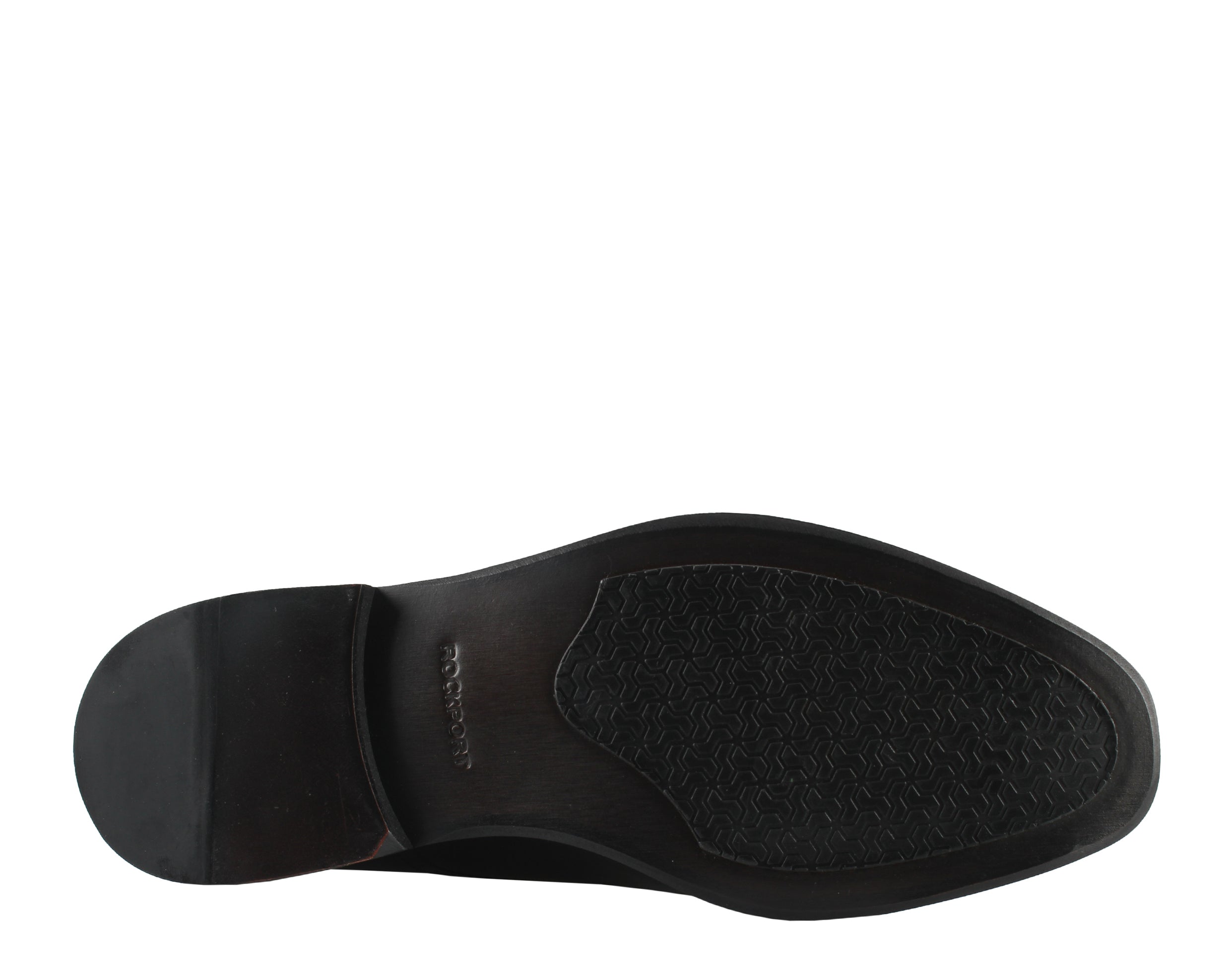 Rockport Fair Oak Cap Toe Men's Dress Shoes