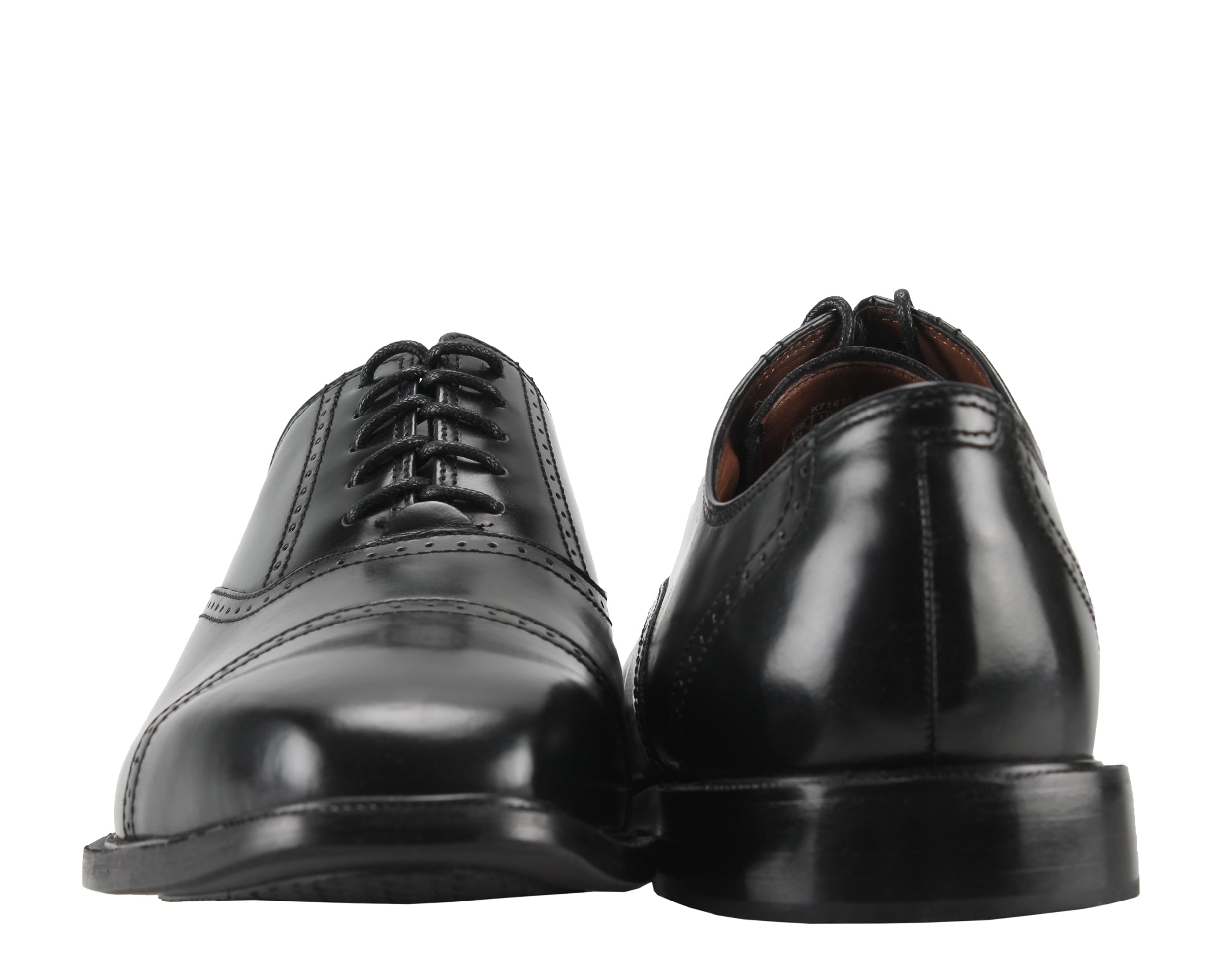 Rockport Fair Oak Cap Toe Men's Dress Shoes