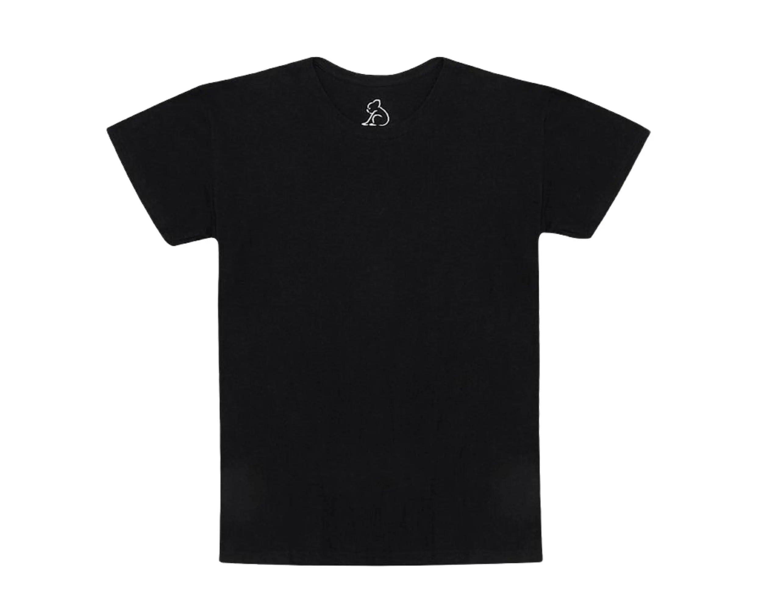 Kuwalla Tee Crew Neck Men's T-Shirt 3-Pack.