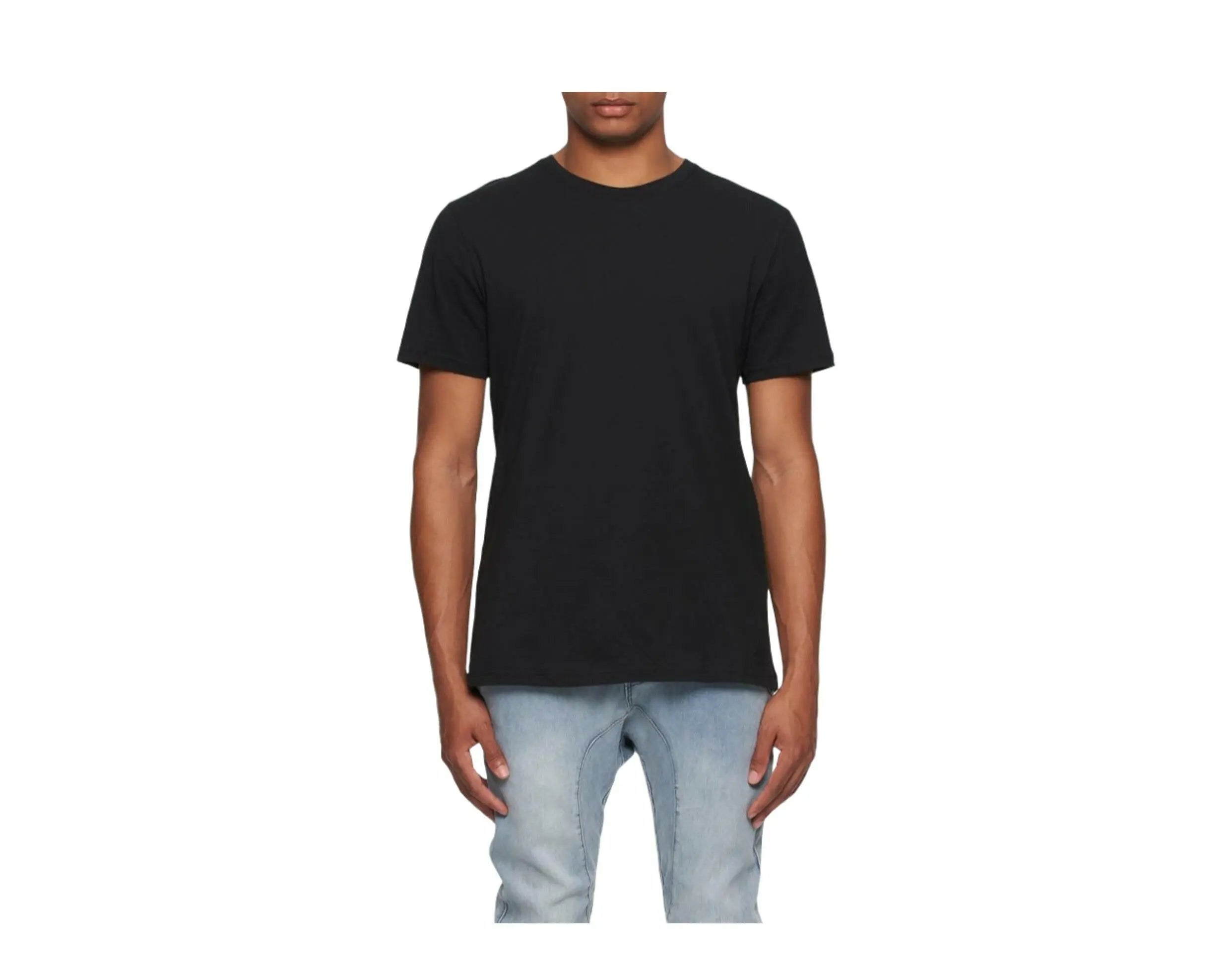 Kuwalla Tee Crew Neck Men's T-Shirt 3-Pack.