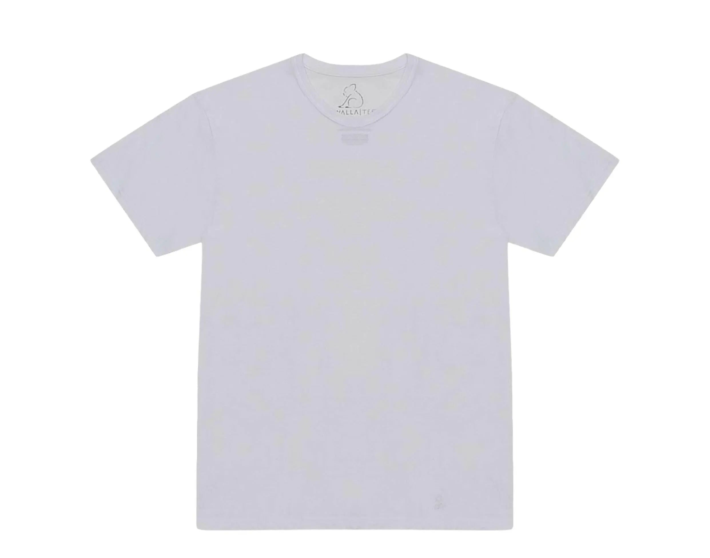 Kuwalla Tee Crew Neck Men's T-Shirt 3-Pack.