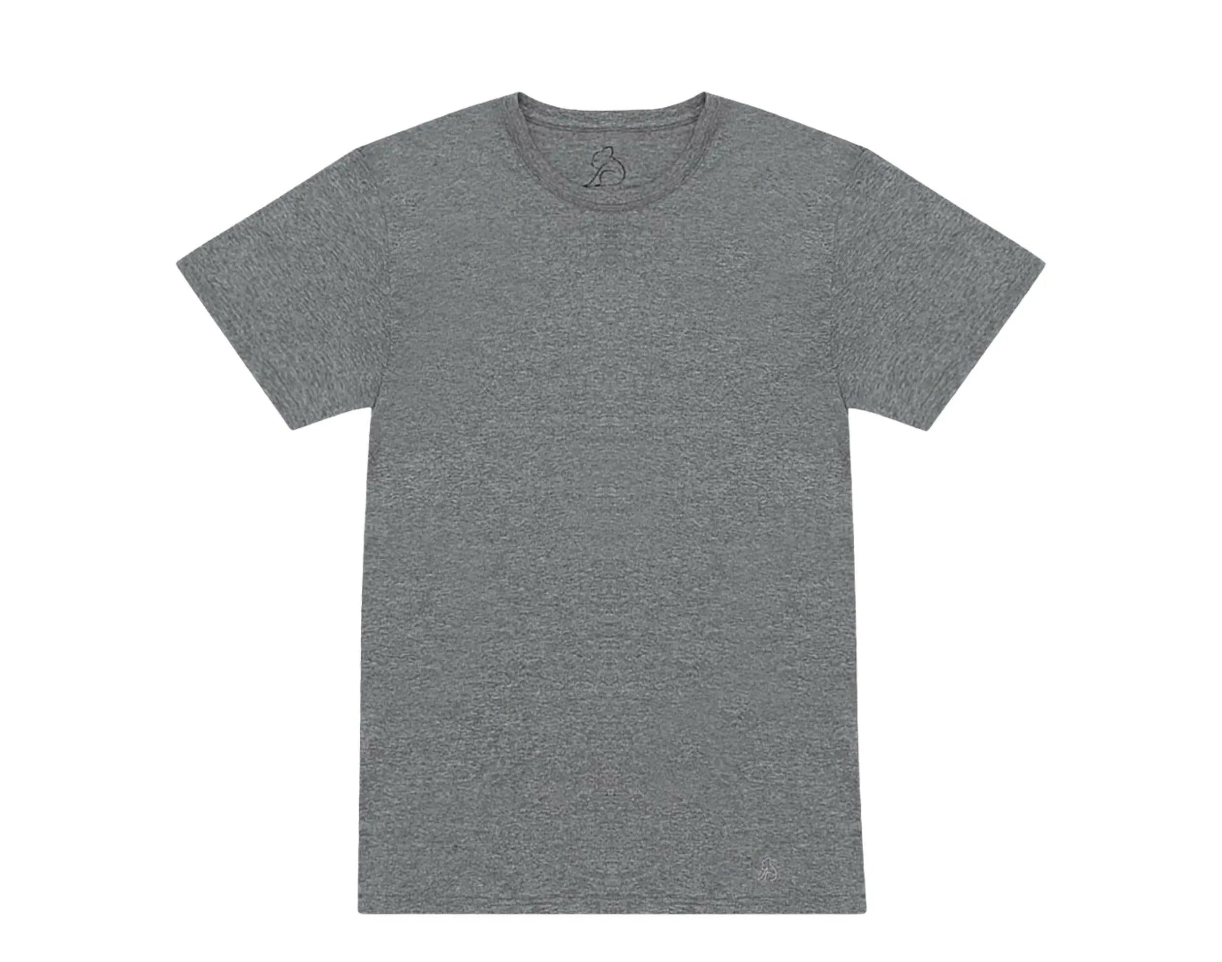 Kuwalla Tee Crew Neck Men's T-Shirt 3-Pack.