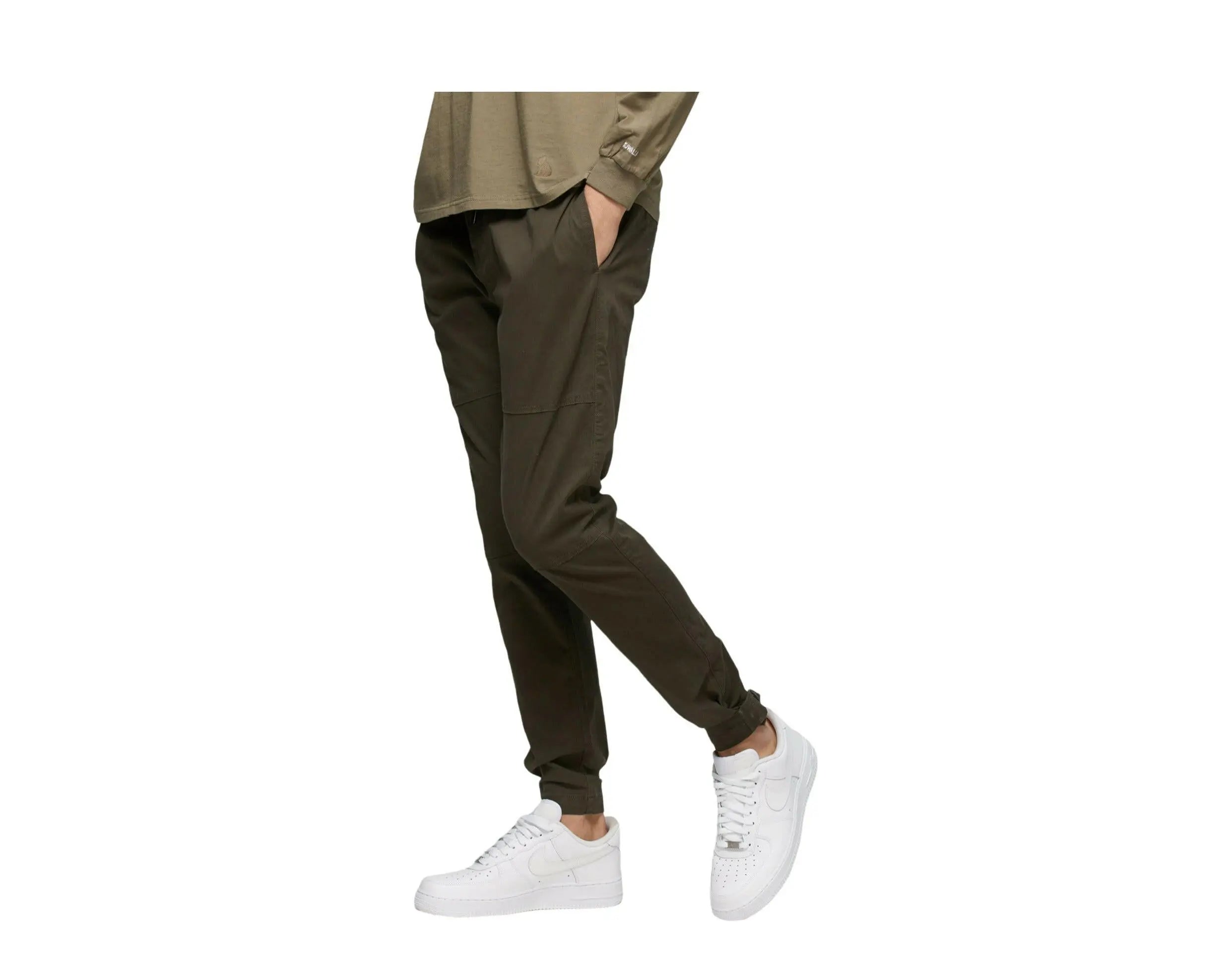 Kuwalla Tee Snap Trouser Men's Pants.