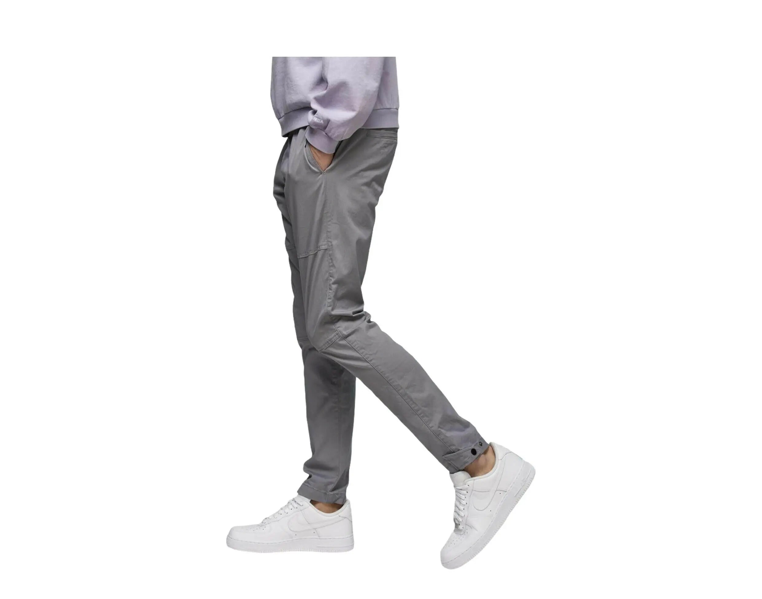 Kuwalla Tee Snap Trouser Men's Pants.