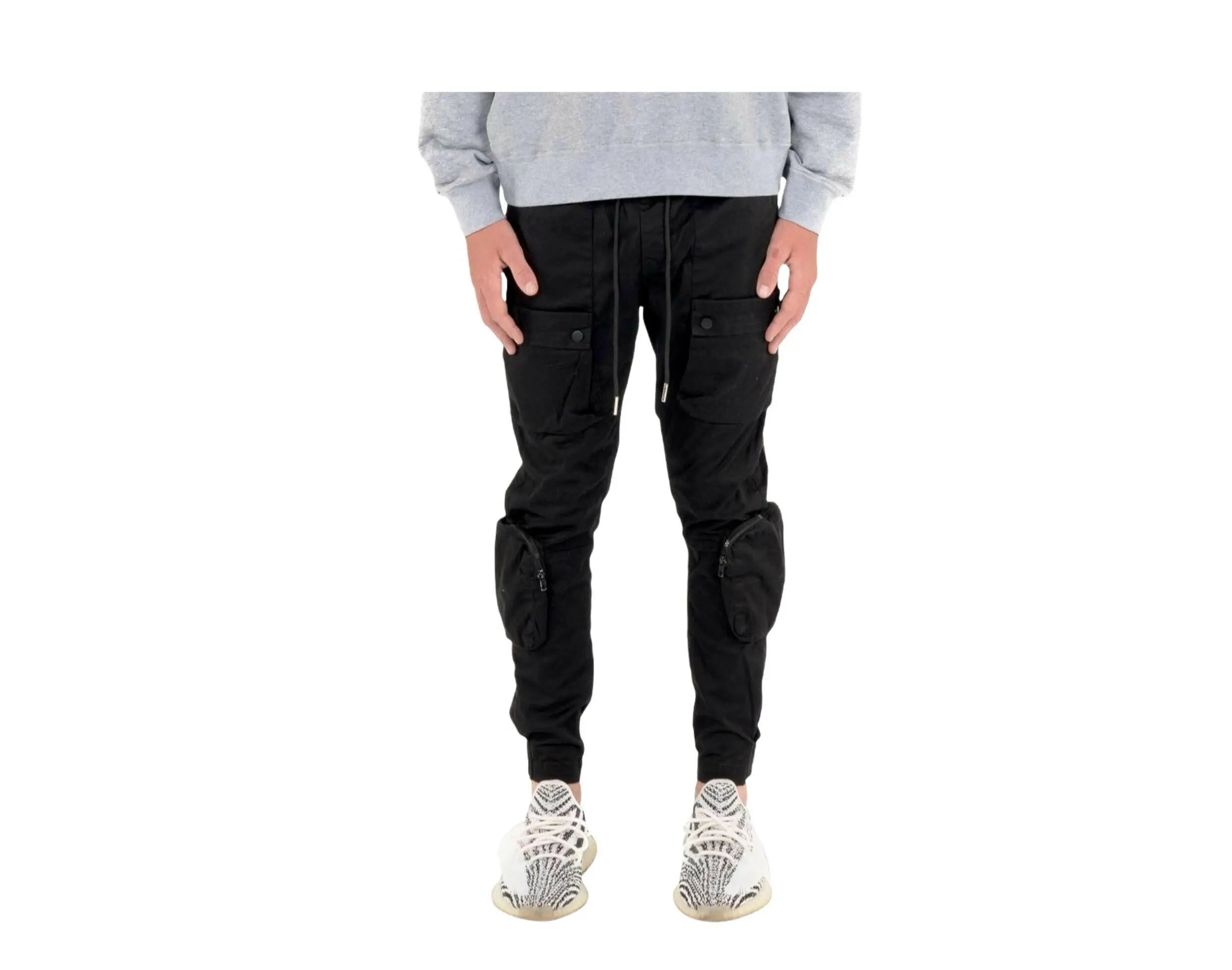 Kuwalla Tee Utility Men's Pants.